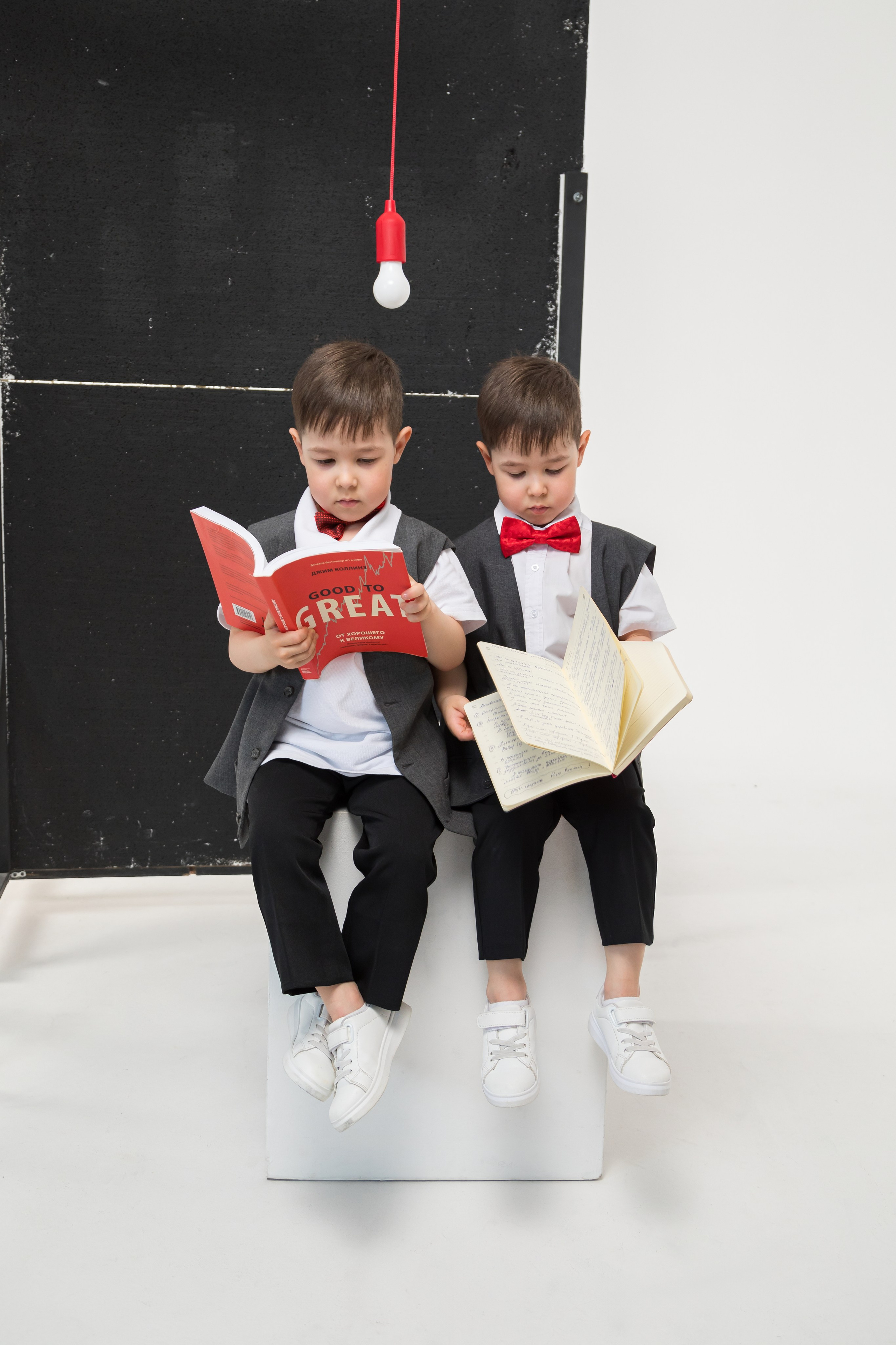 Имиджевая съемка для SMM-агентства. Детский и контент фотограф Надя Волкова Санкт-Петербург