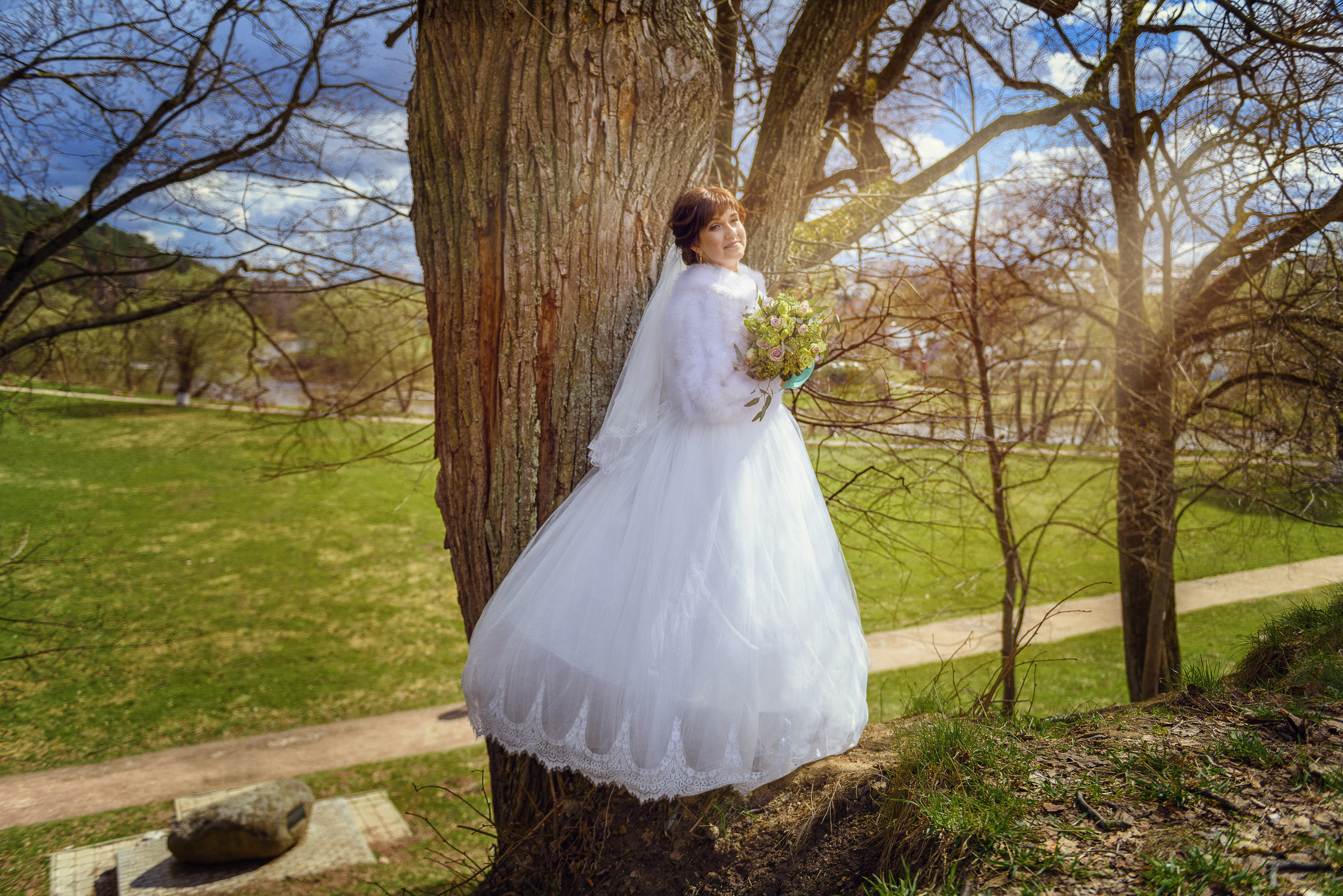 Фотографии. Творческая студия «Махавик». Свадебная фото и видеосъёмка в Подольске