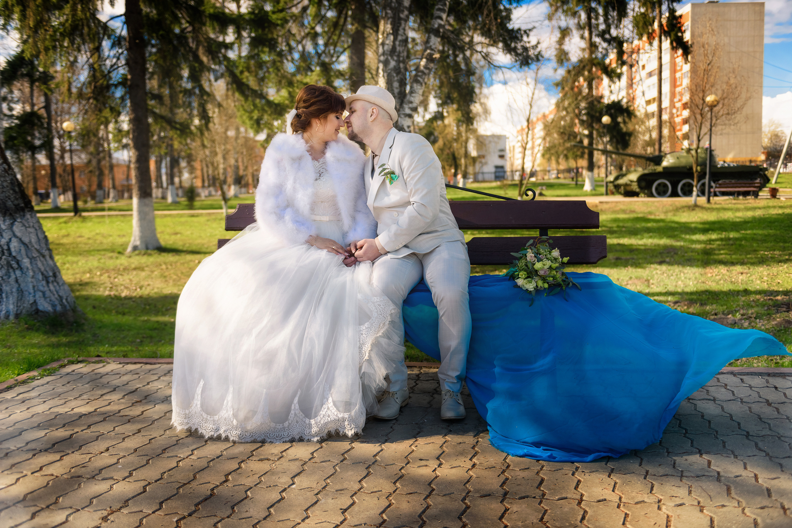 Фотографии. Творческая студия «Махавик». Свадебная фото и видеосъёмка в Подольске