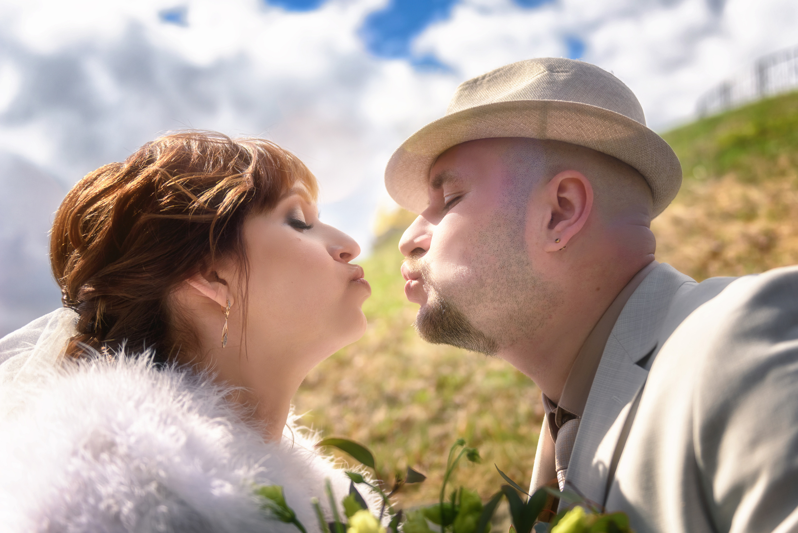 Фотографии. Творческая студия «Махавик». Свадебная фото и видеосъёмка в Подольске