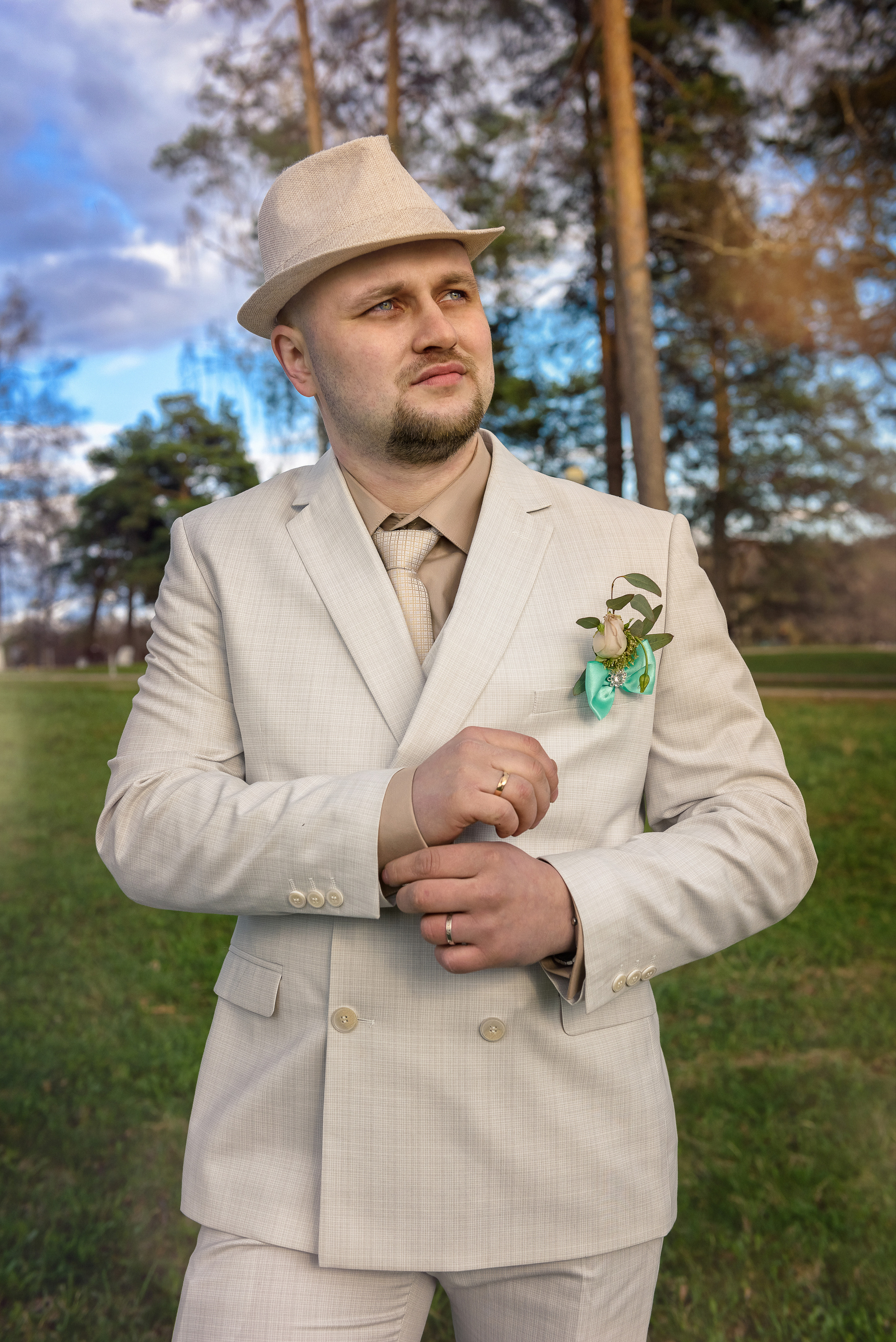 Фотографии. Творческая студия «Махавик». Свадебная фото и видеосъёмка в Подольске