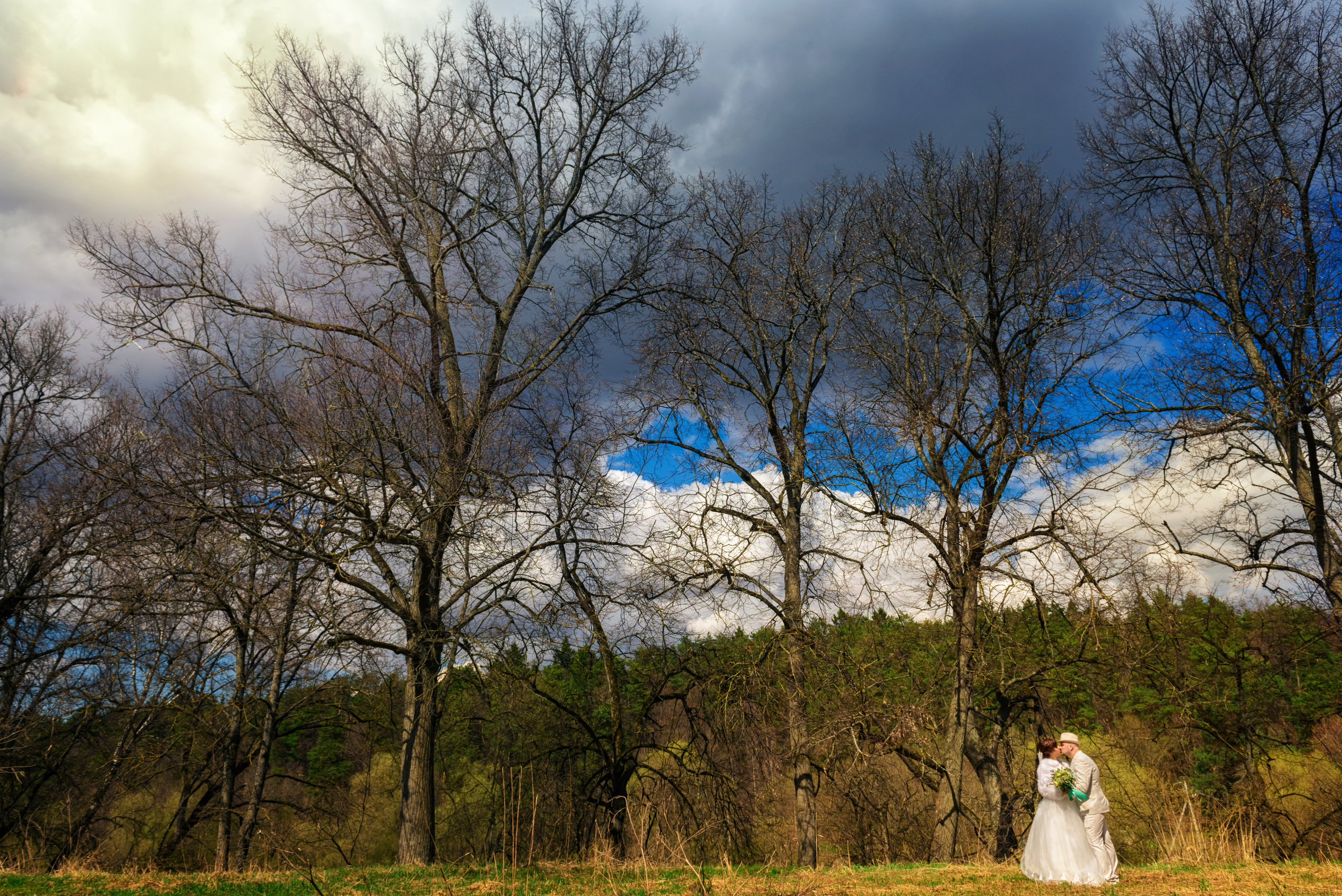 Фотографии. Творческая студия «Махавик». Свадебная фото и видеосъёмка в Подольске