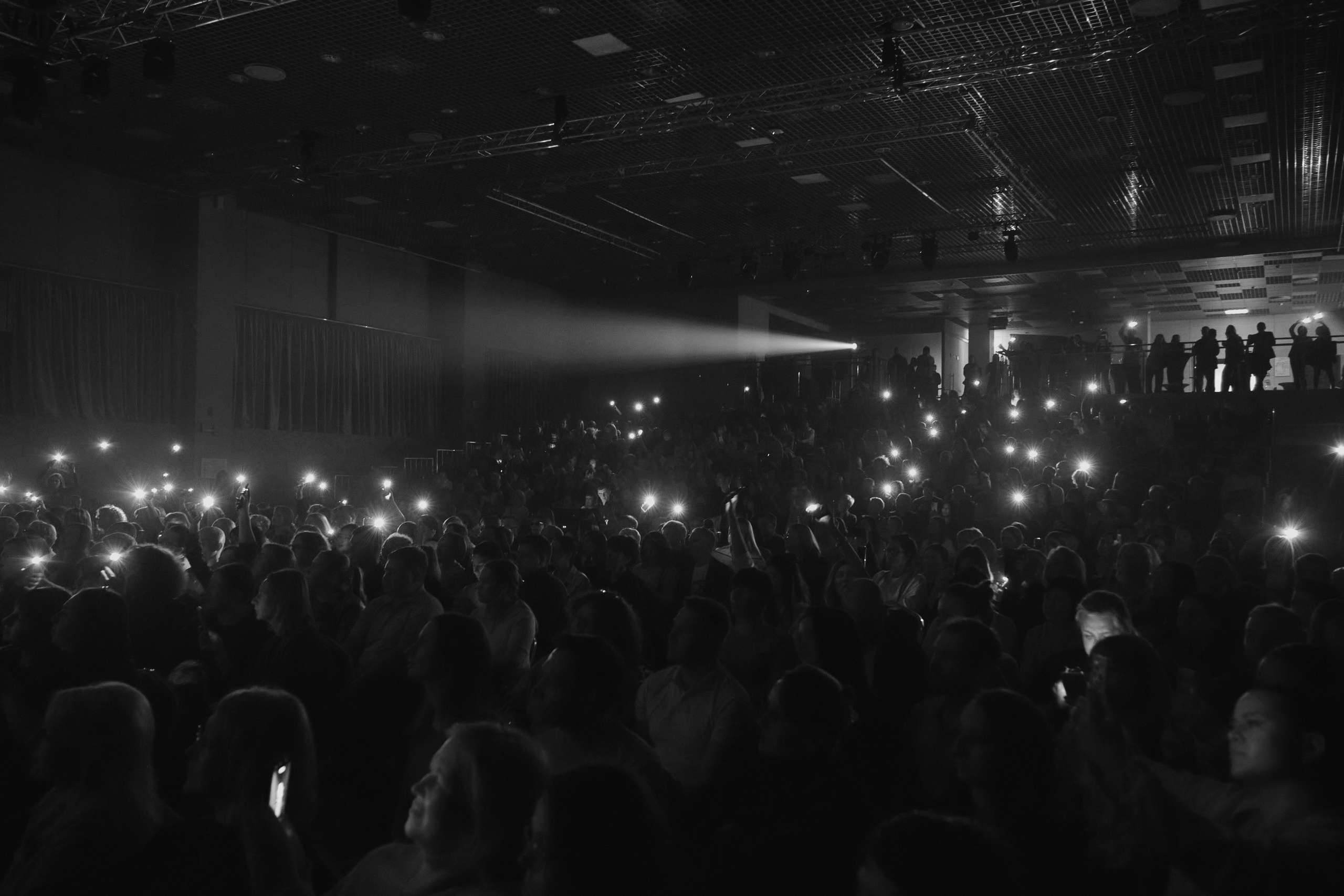 Концерт Юлии Савичевой