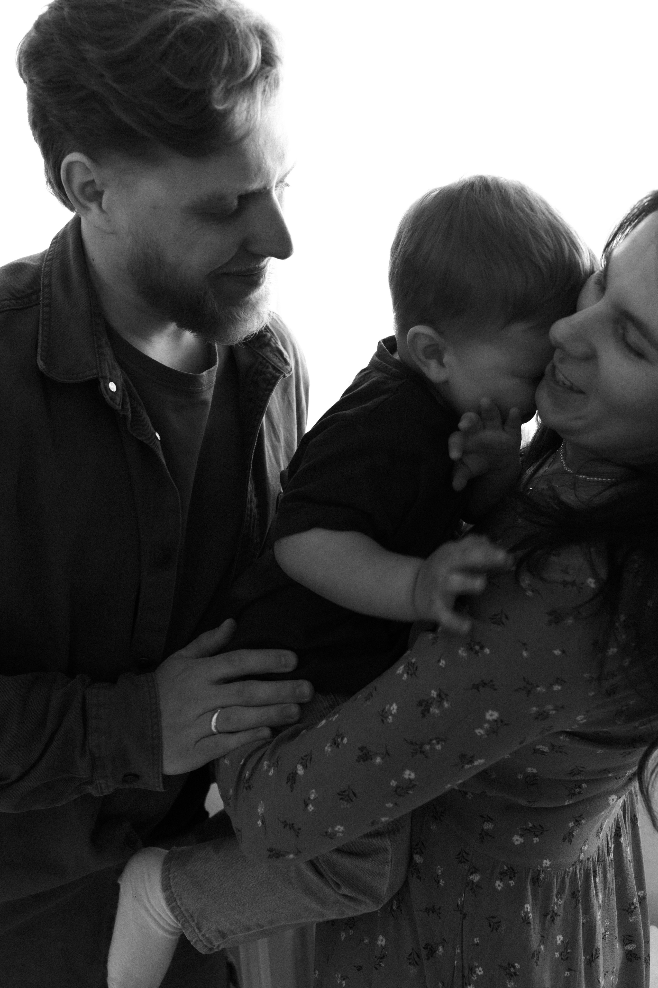 Павел, Ангелина и Валерий. Катерина Аникеева | Фотограф | Екатеринбург