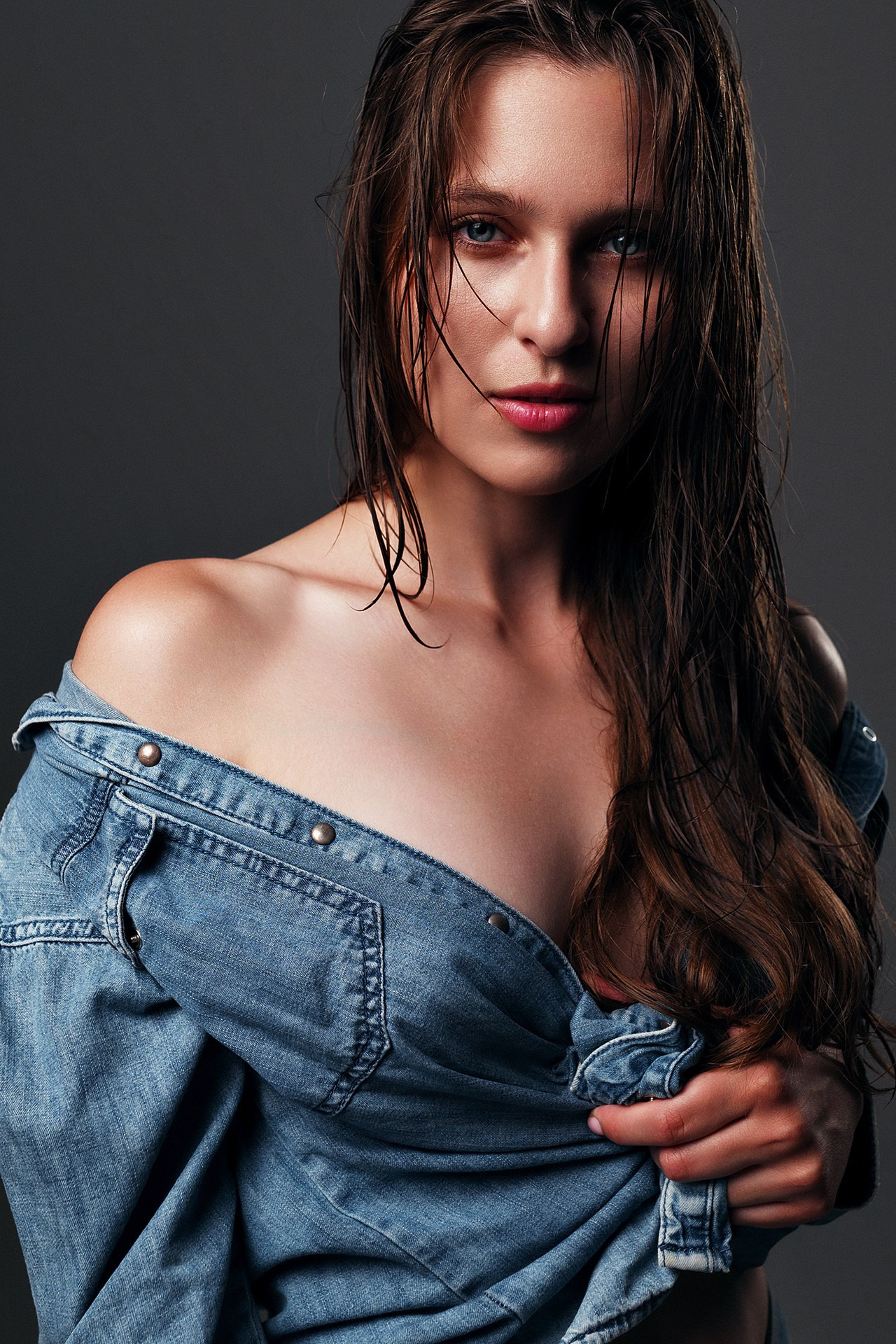 Ретушь и обработка фотографий. Фотограф в Витебске Сергей Томашев