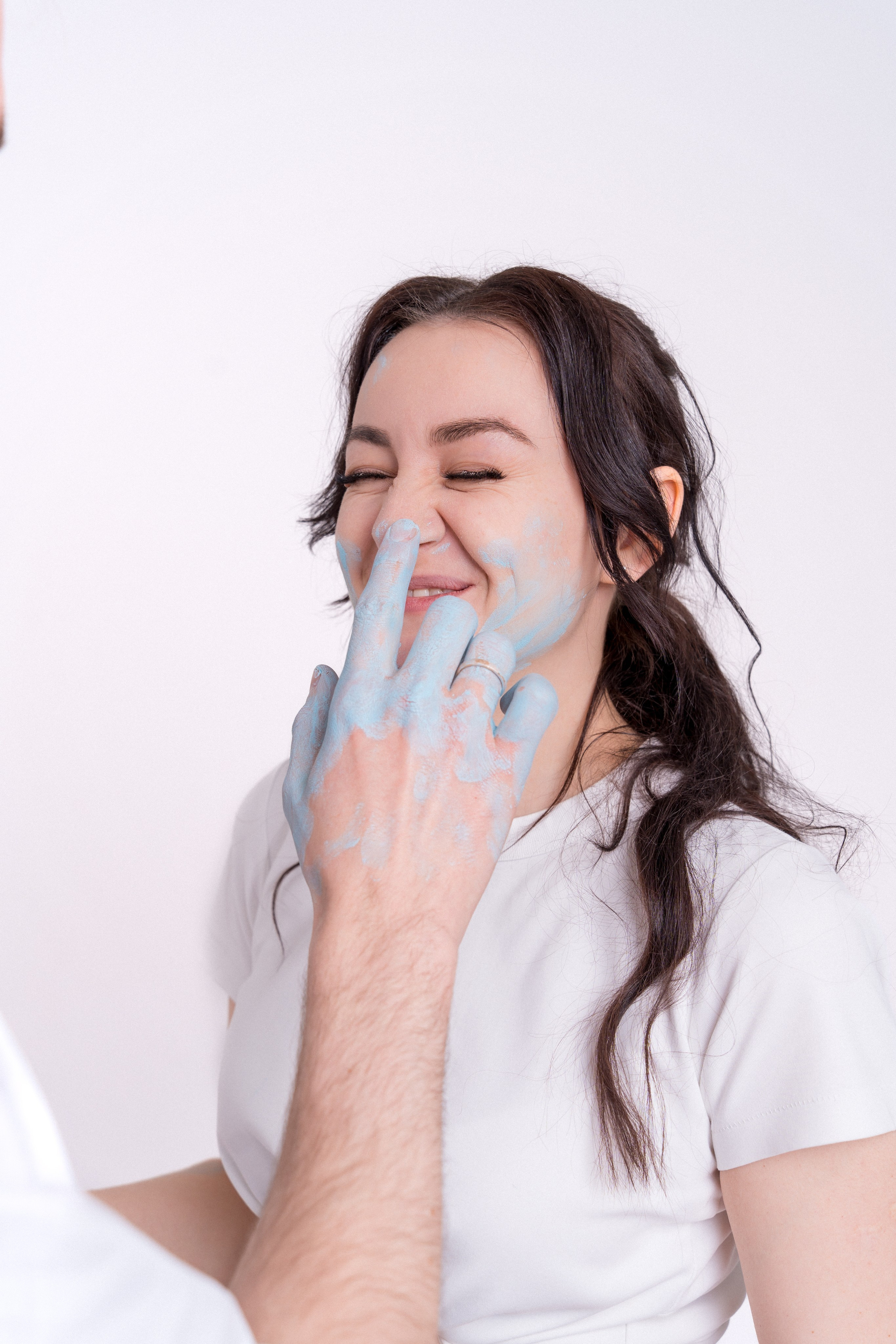 «У нас будет мальчик». Анастасия Чиркова, Фотограф Москва