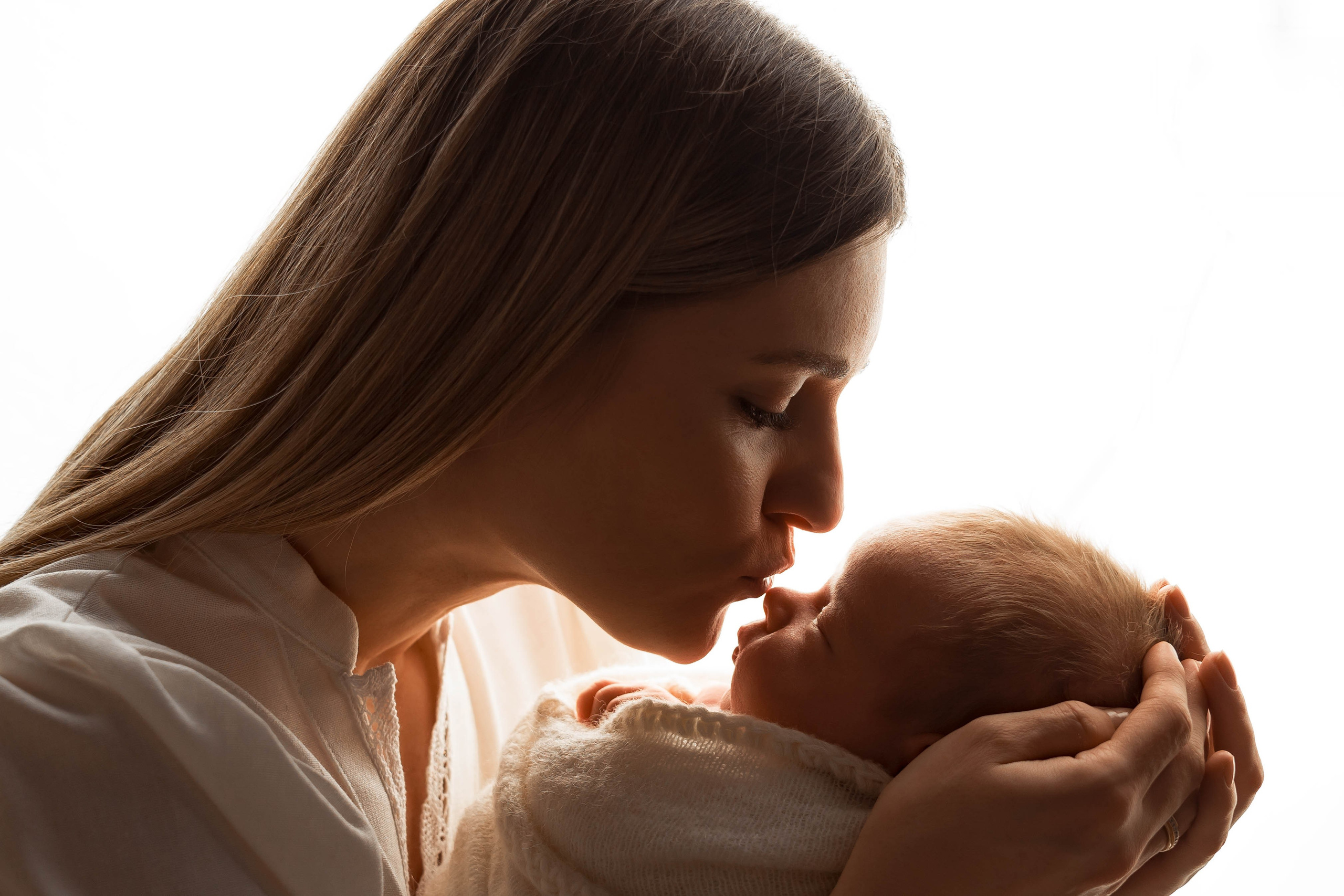 НЬЮБОРН. Анастасия Чиркова, Фотограф Москва