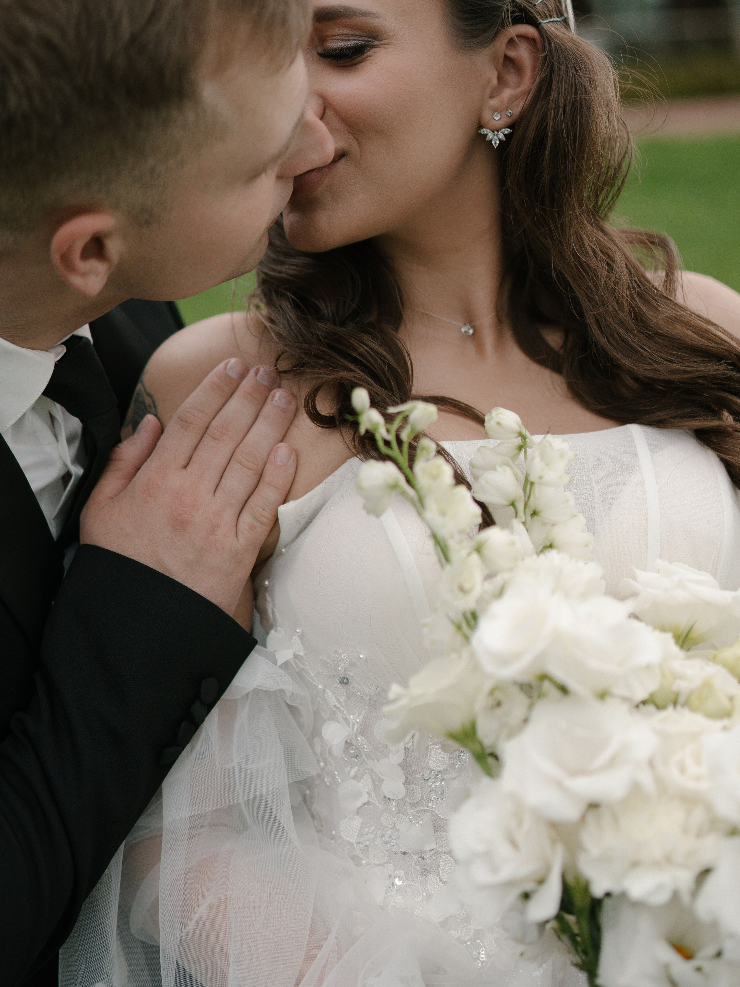 Арина + Павел 24.08.2024. Свадебный фотограф