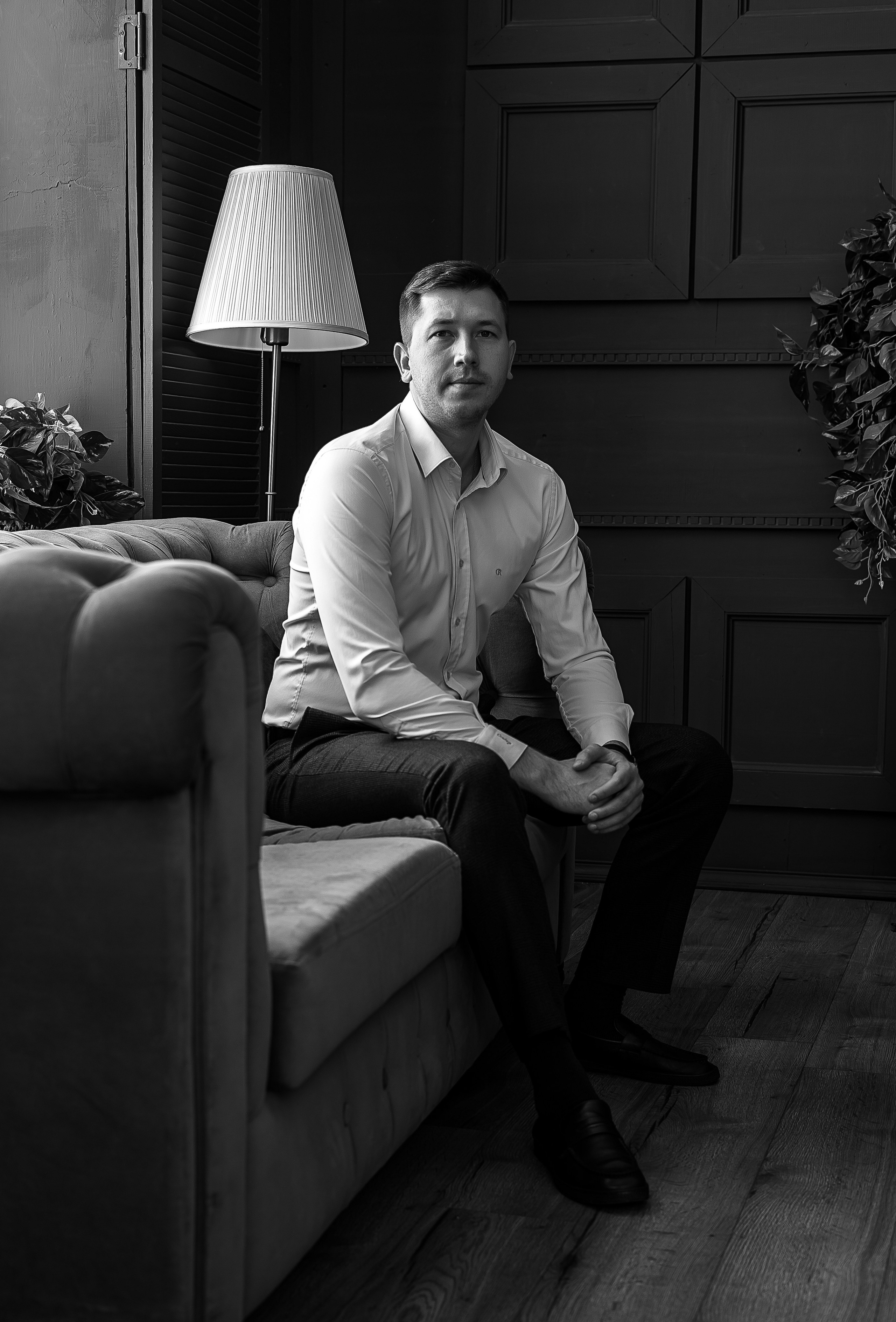 Мужское портфолио ЧБ. Свадебный и семейный фотограф/видеограф в Краснодаре Наталья Осинская