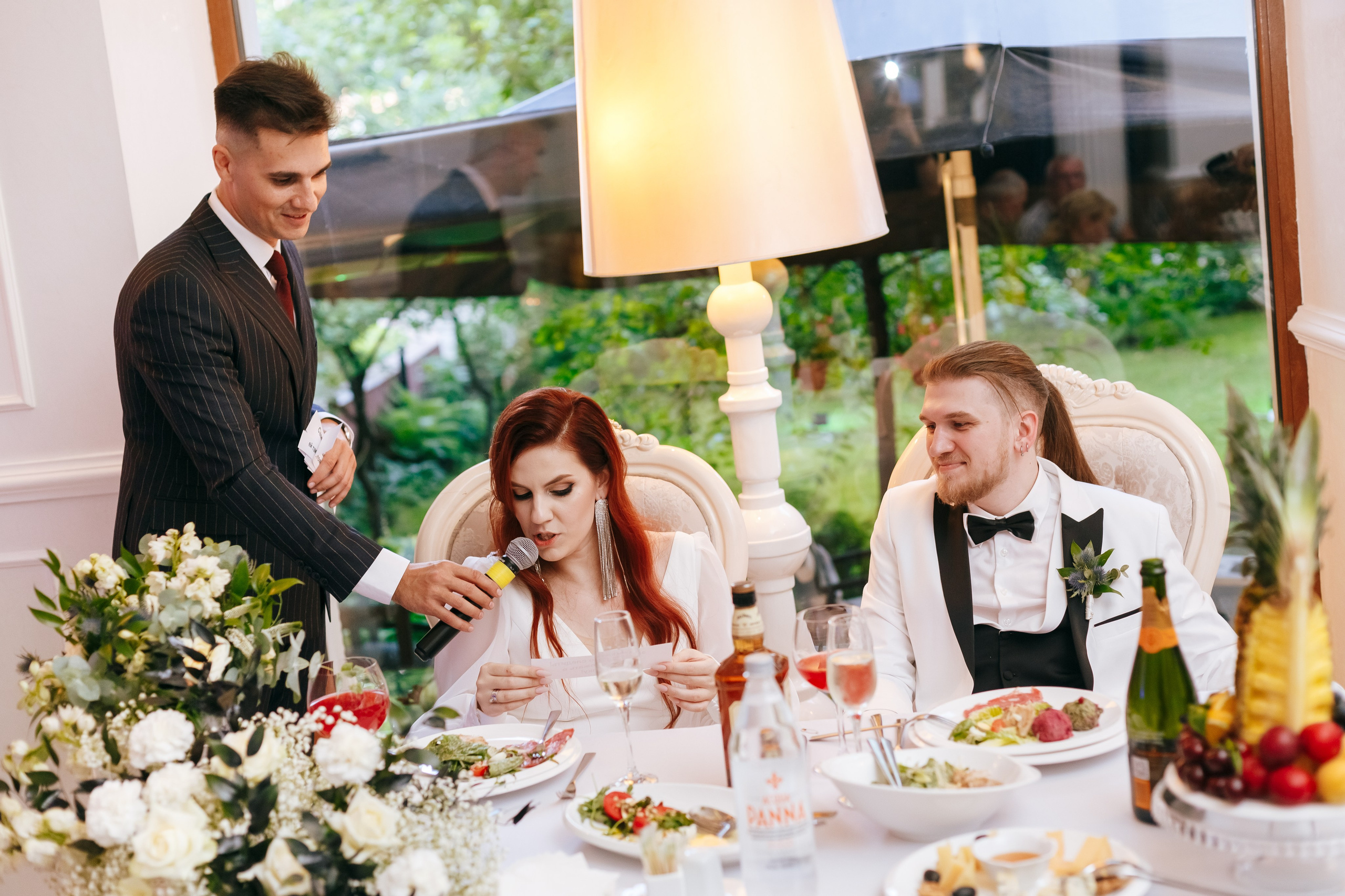 Сергей и Елена. Свадебный фотограф в Краснодаре Николай Крауз