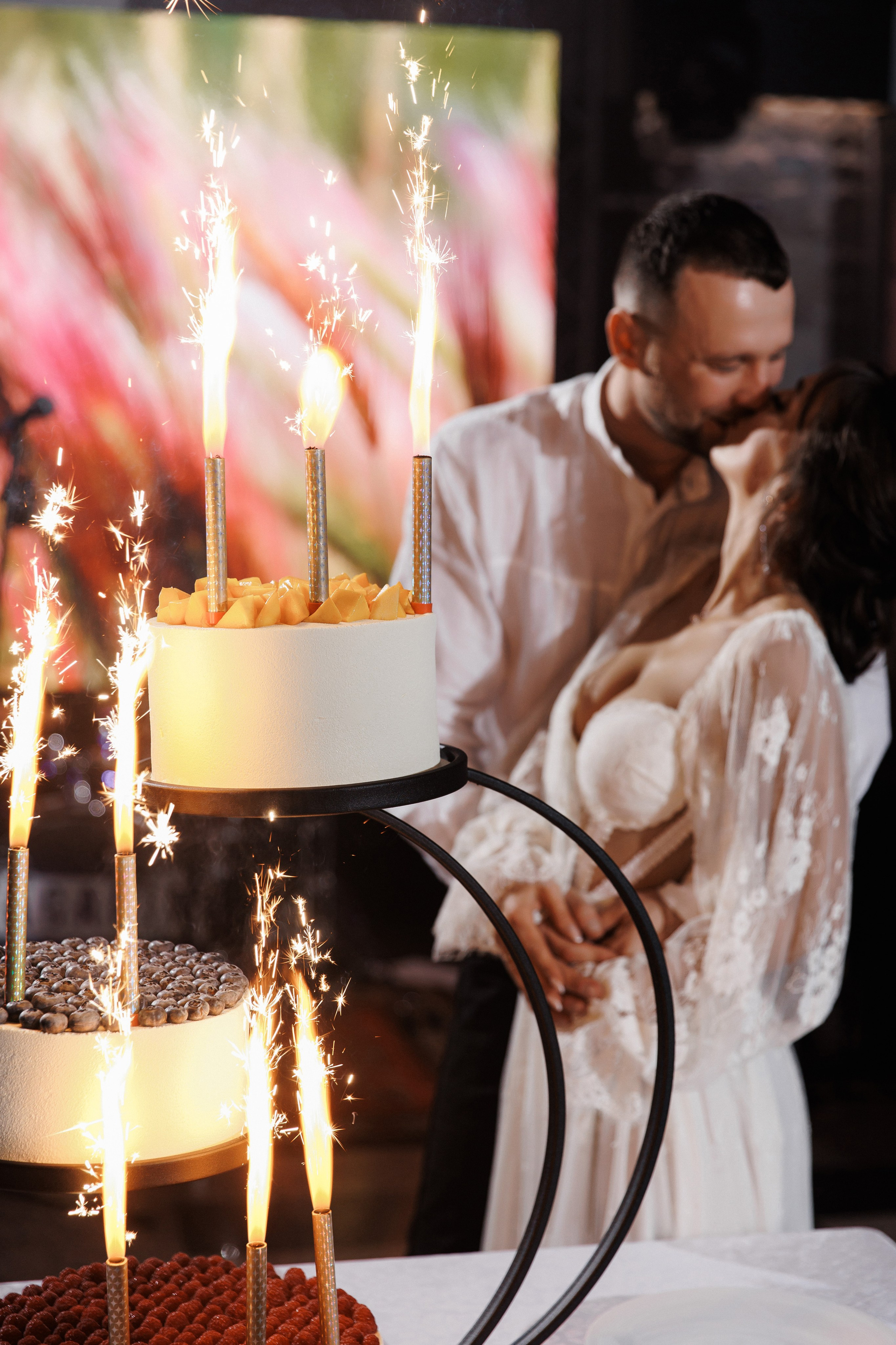 Оля и Кирилл. Свадебный и репортажный фотограф Евгений Петров