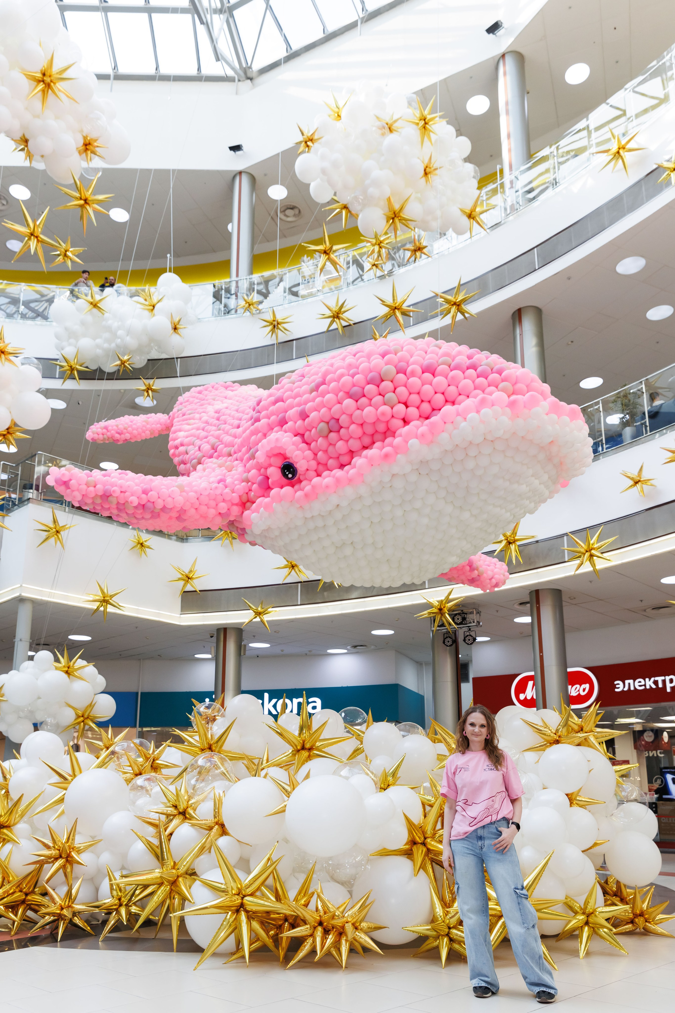 Умная весна 2025. Фотограф Новосибирск — Наталья Гресь