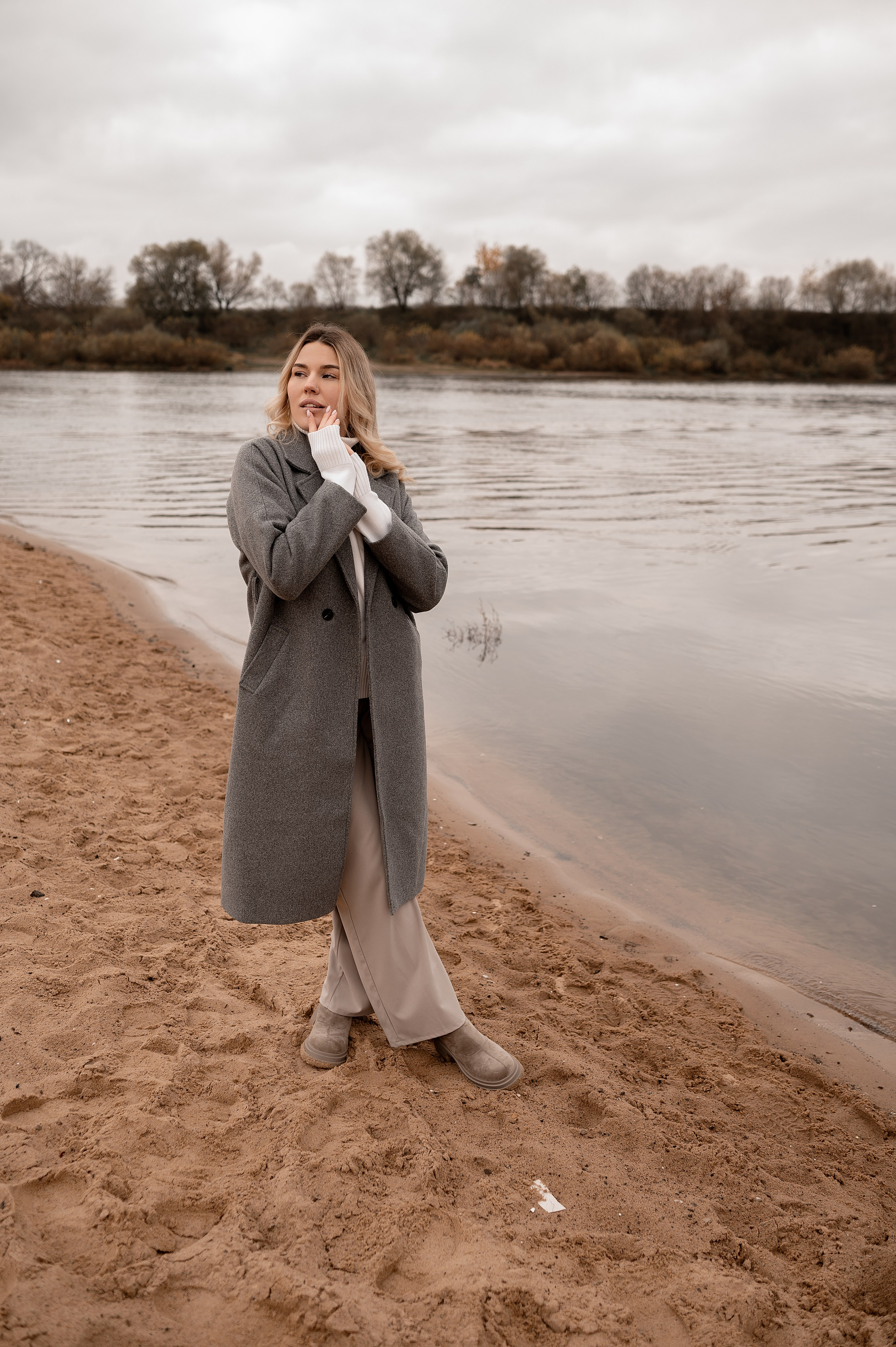 Сергей и Анастасия. Свадебный и семейный фотограф в Серпухове Александра Дерюшева