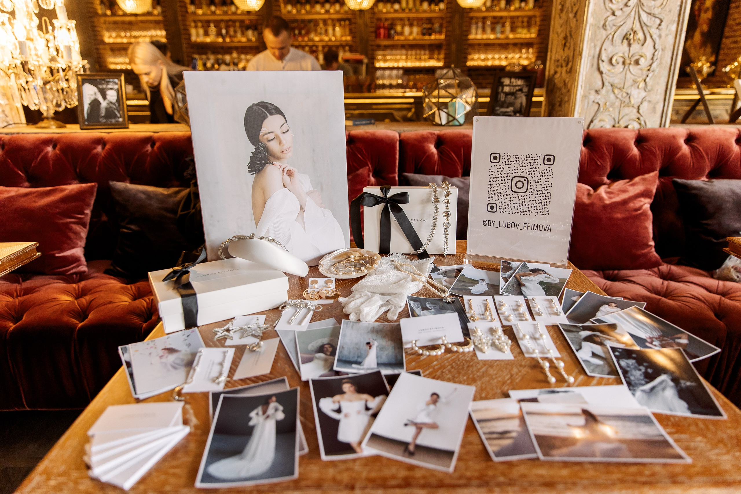 Свадебная выставка. Свадебный и семейный фотограф в Челябинске Юлия Ишимова