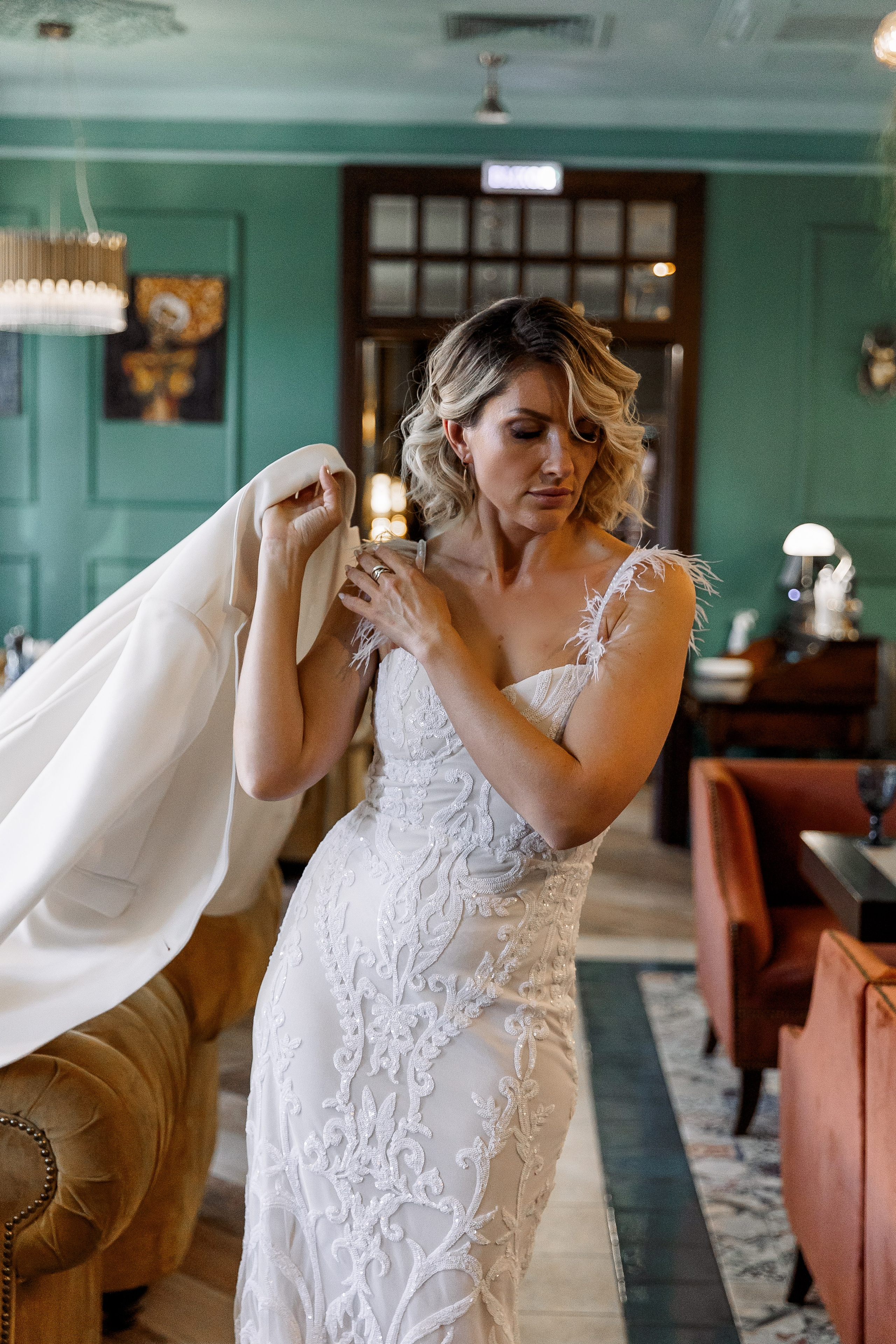 Виктор и Екатерина. Свадебный и семейный фотограф в Челябинске Юлия Ишимова