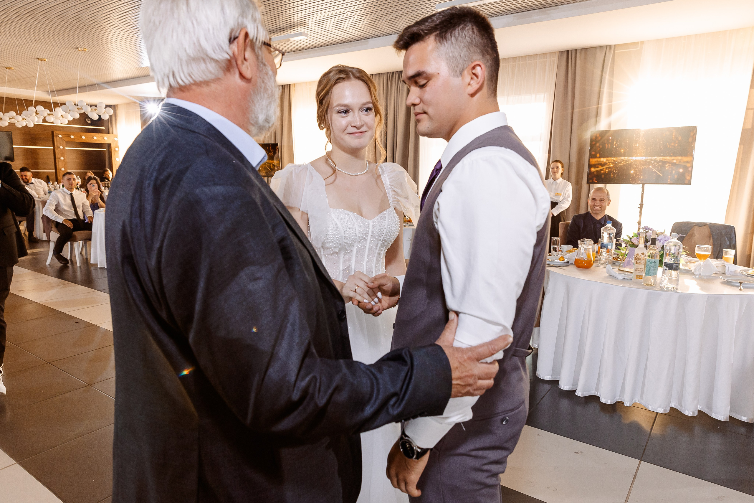 Любовь и Евгений. Свадебный и семейный фотограф в Челябинске Юлия Ишимова