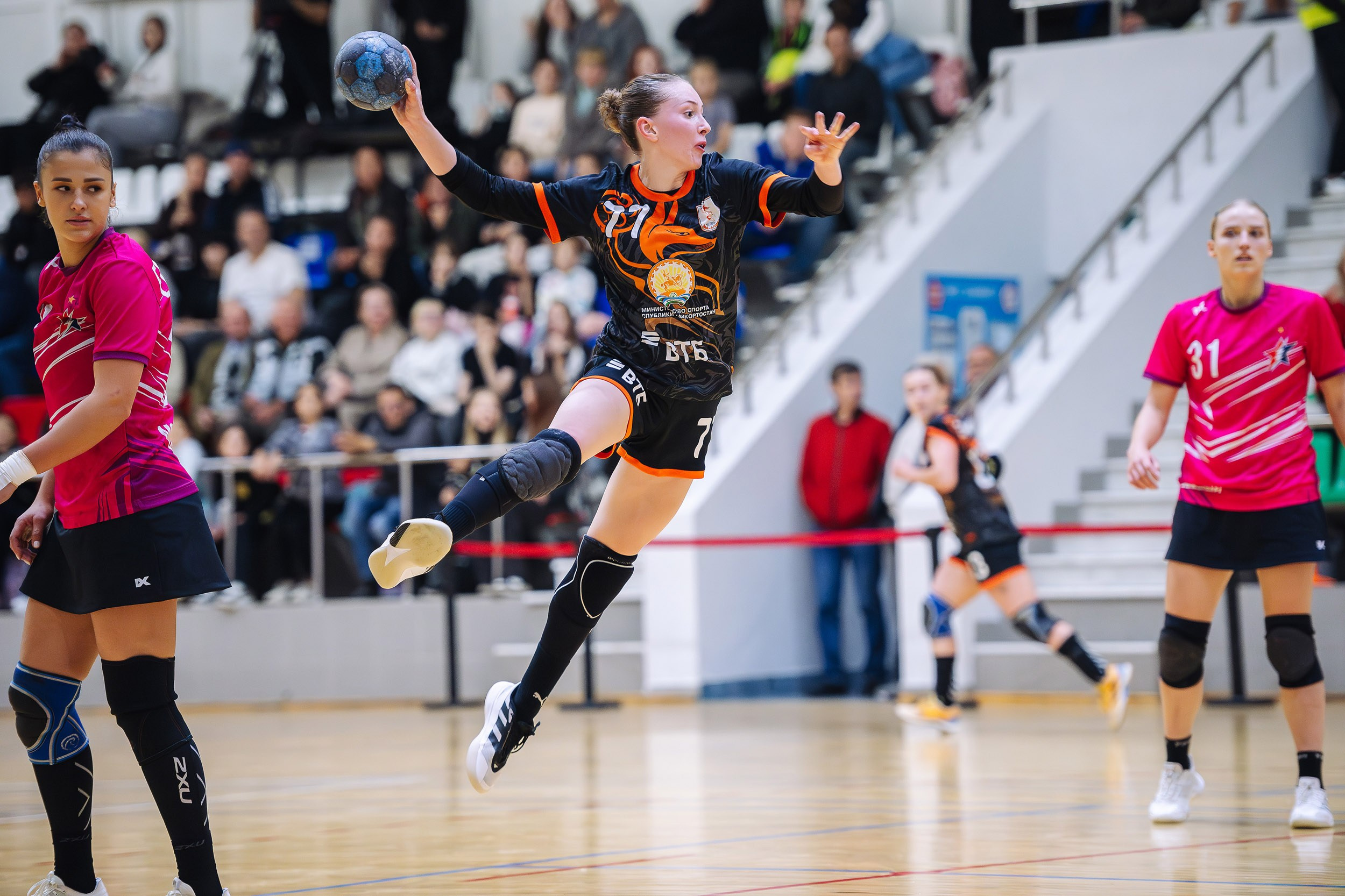 Спортивная фотография. Спортивный фотограф в Уфе Евгений Буров