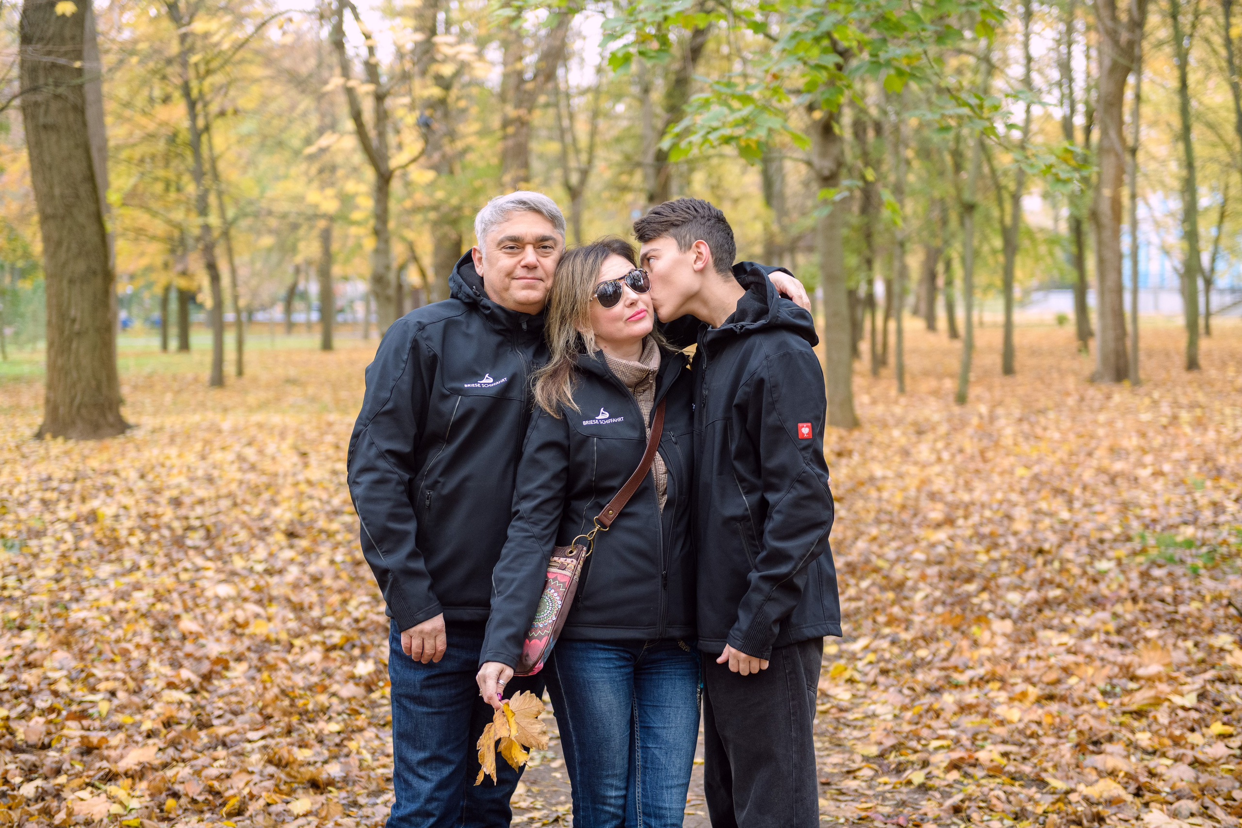 Таня парк Островского, парк Авиаторов. Фотограф в Ростове-на-Дону Маркер Елена