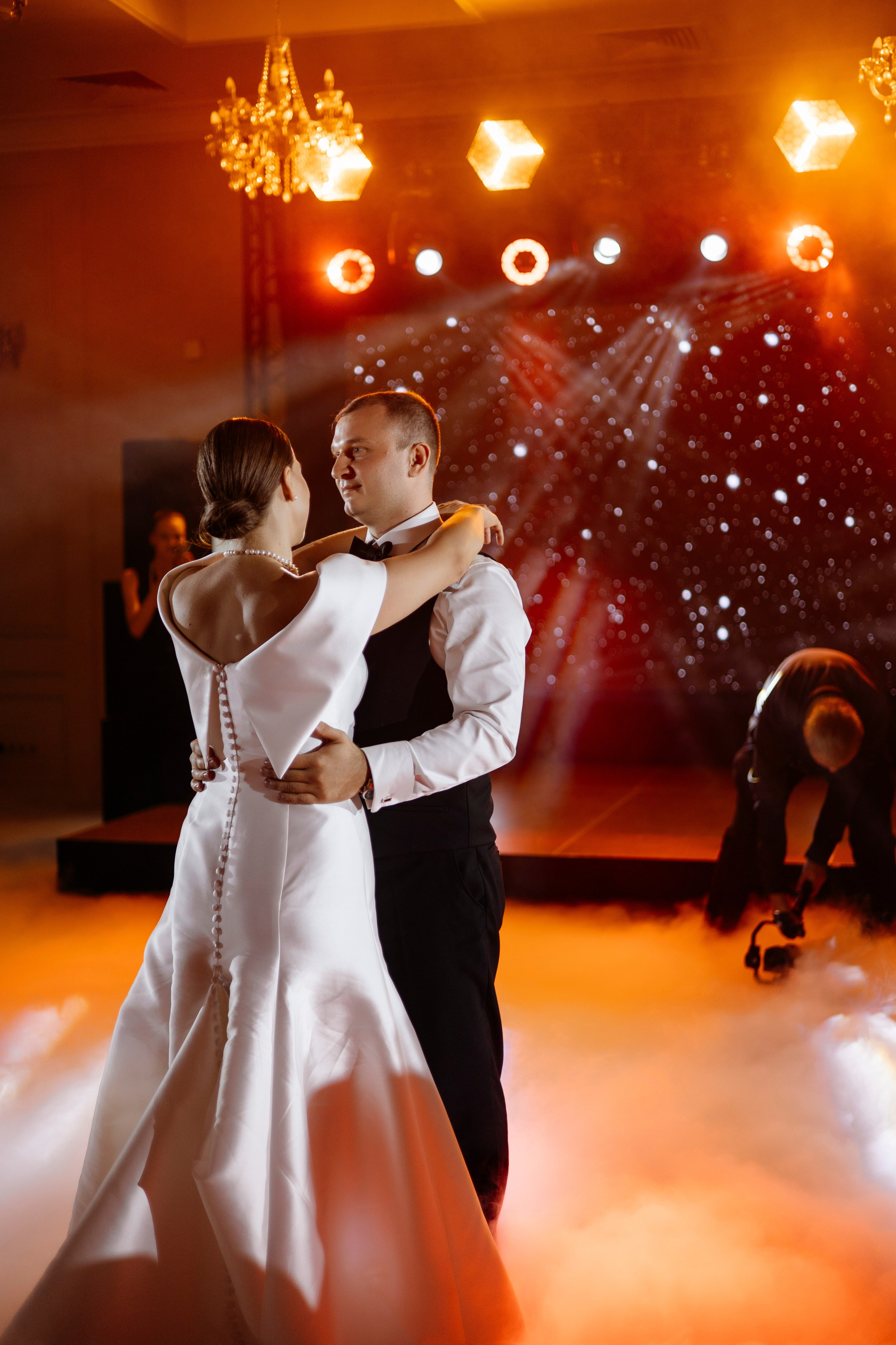 Руслан и Анна. Nikolpinhasova