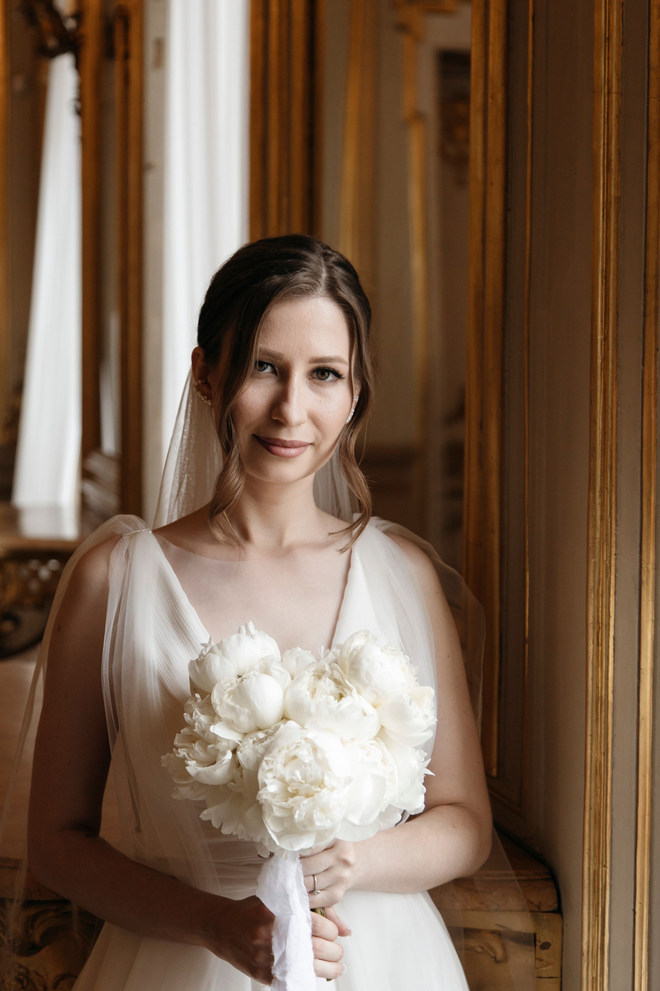 Кирилл и Полина. Nikolpinhasova