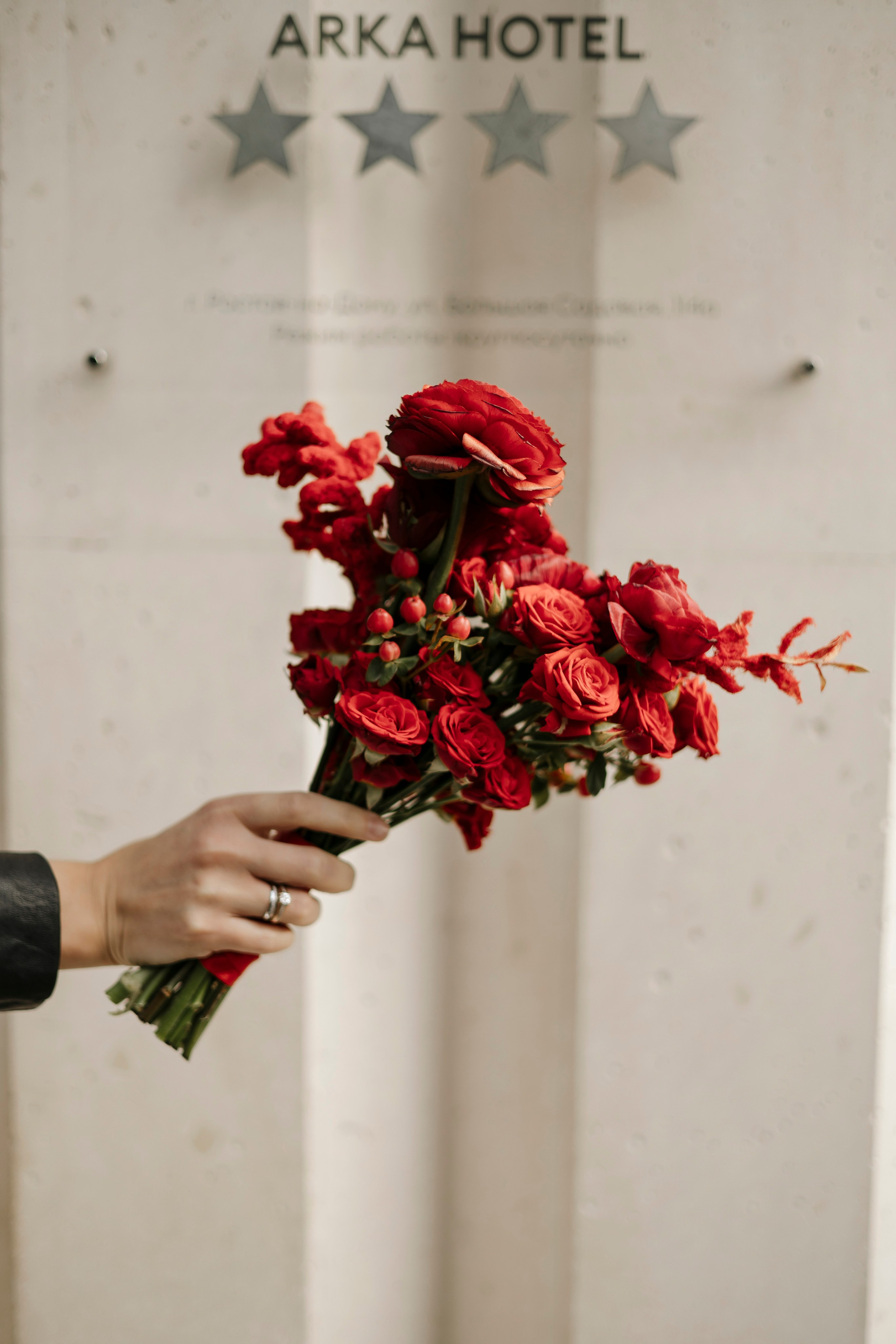 Сергей и Татьяна. Nikolpinhasova