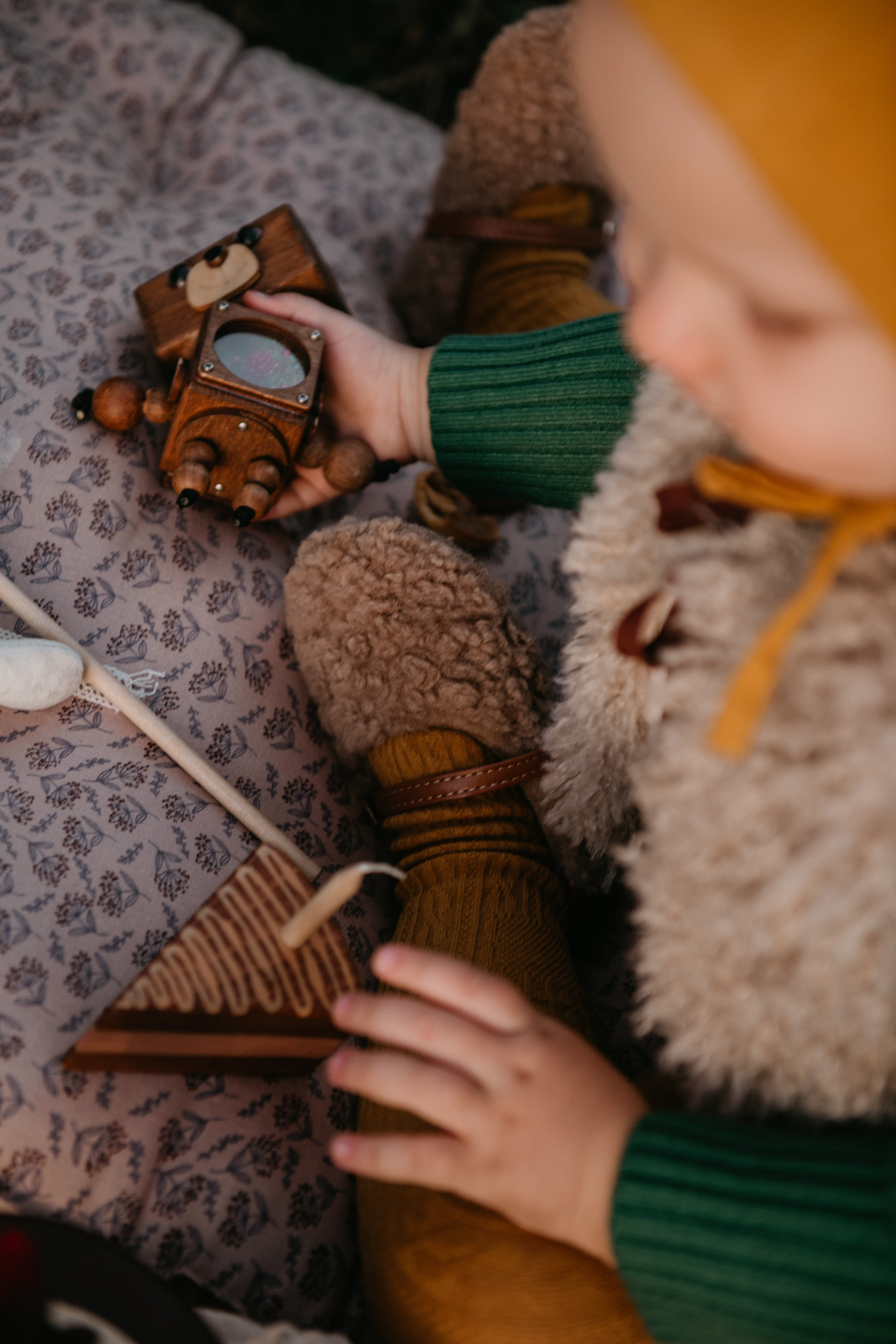 Евуся. Детский и семейный фотограф в Армавире Даша Зубкова