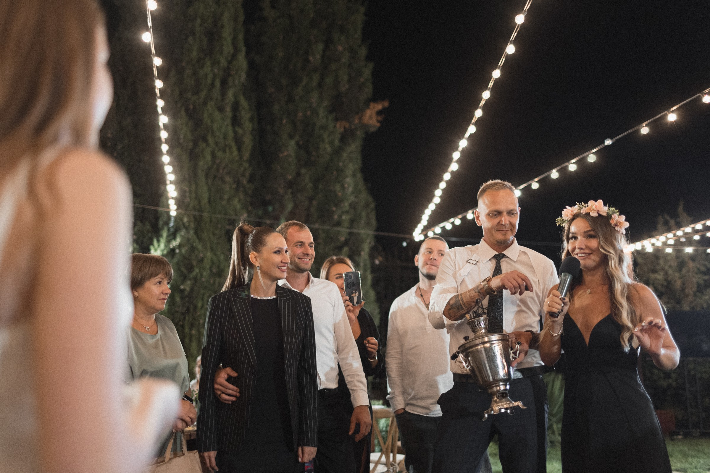 Свадебная съемка в Крыму. Sovushka DS