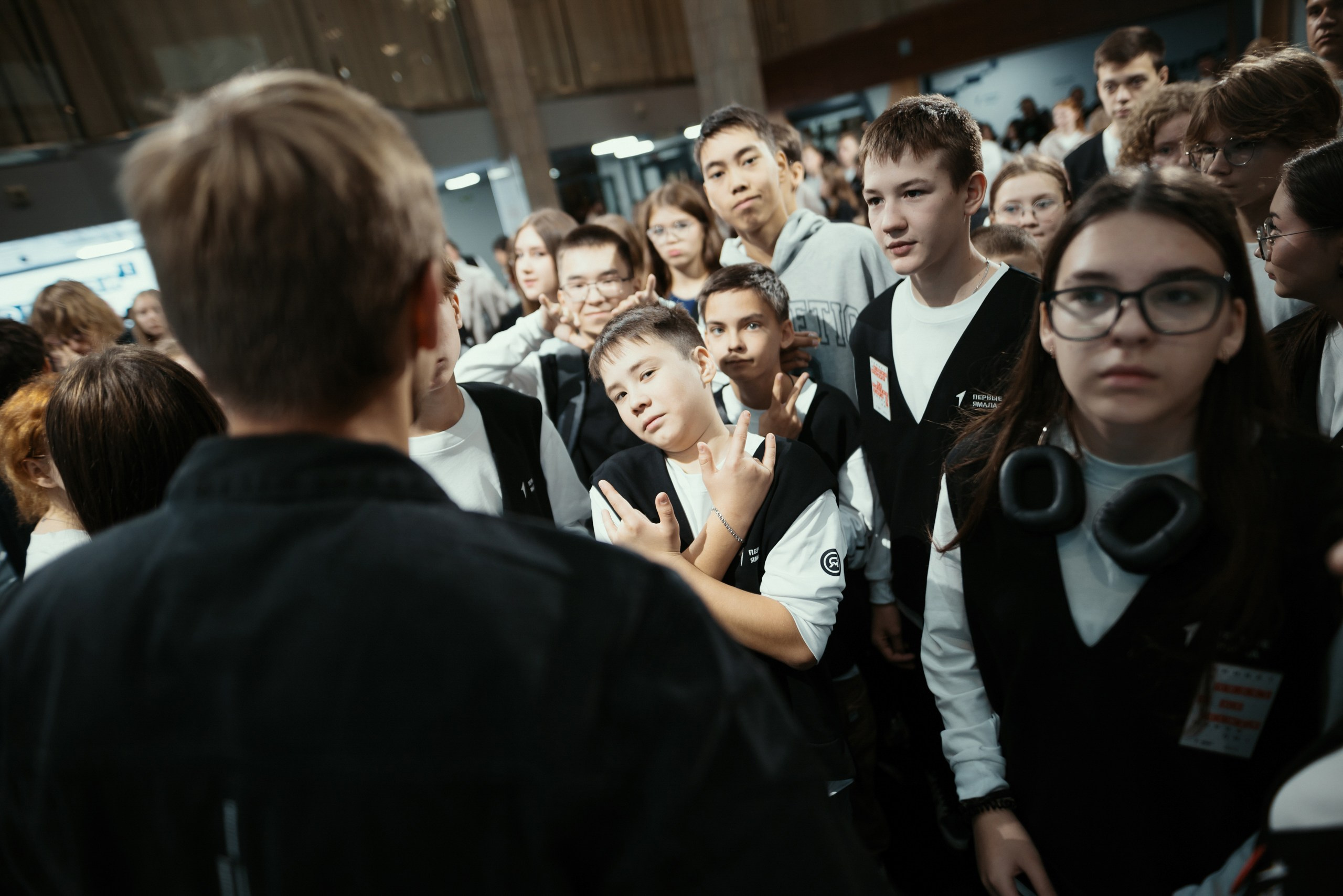 Reportage. Фотограф Ваня Бархатов