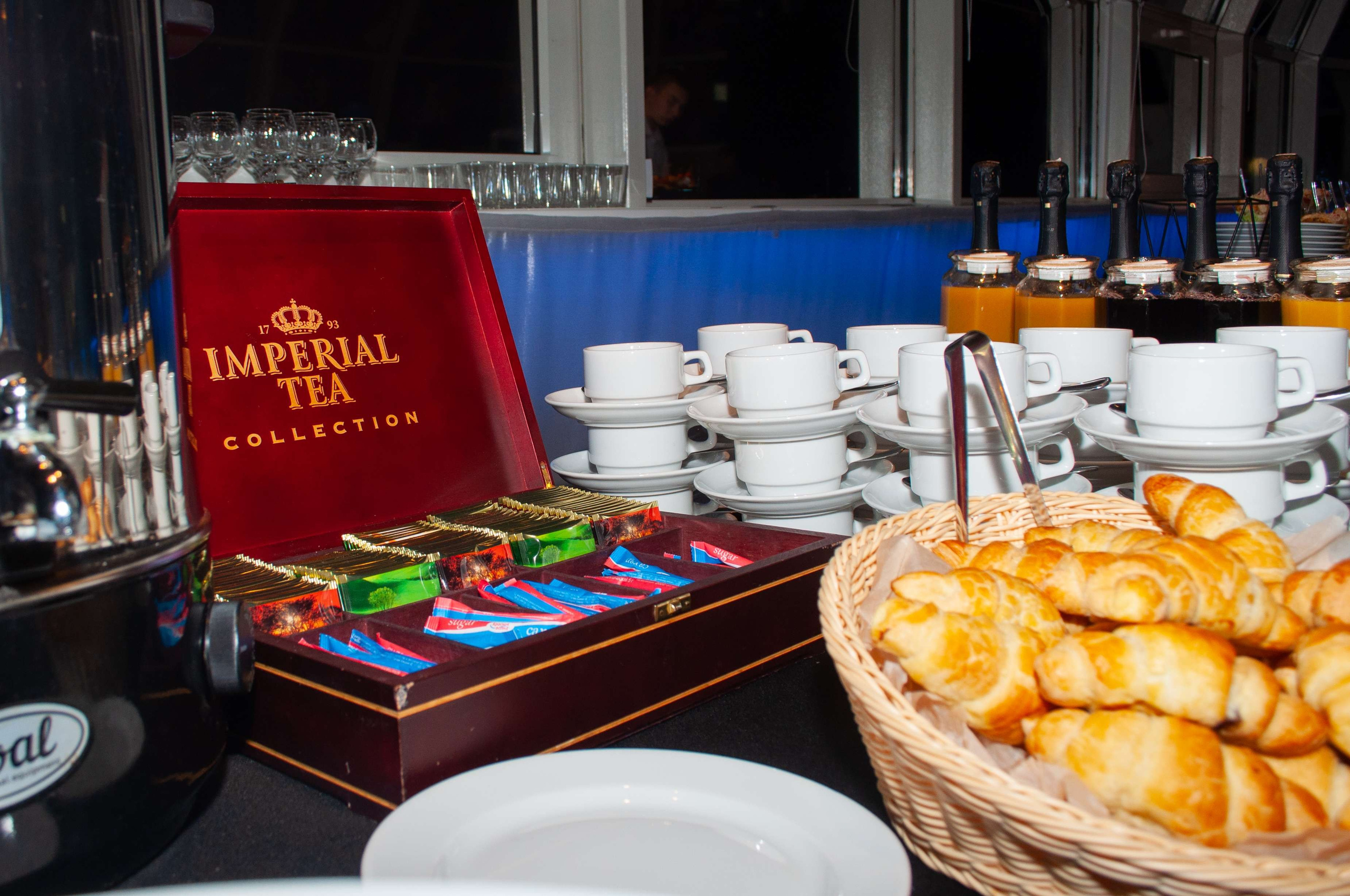 Корпоратив СОГАЗ х ВТБ. Фотограф в Самаре Иван Булатов