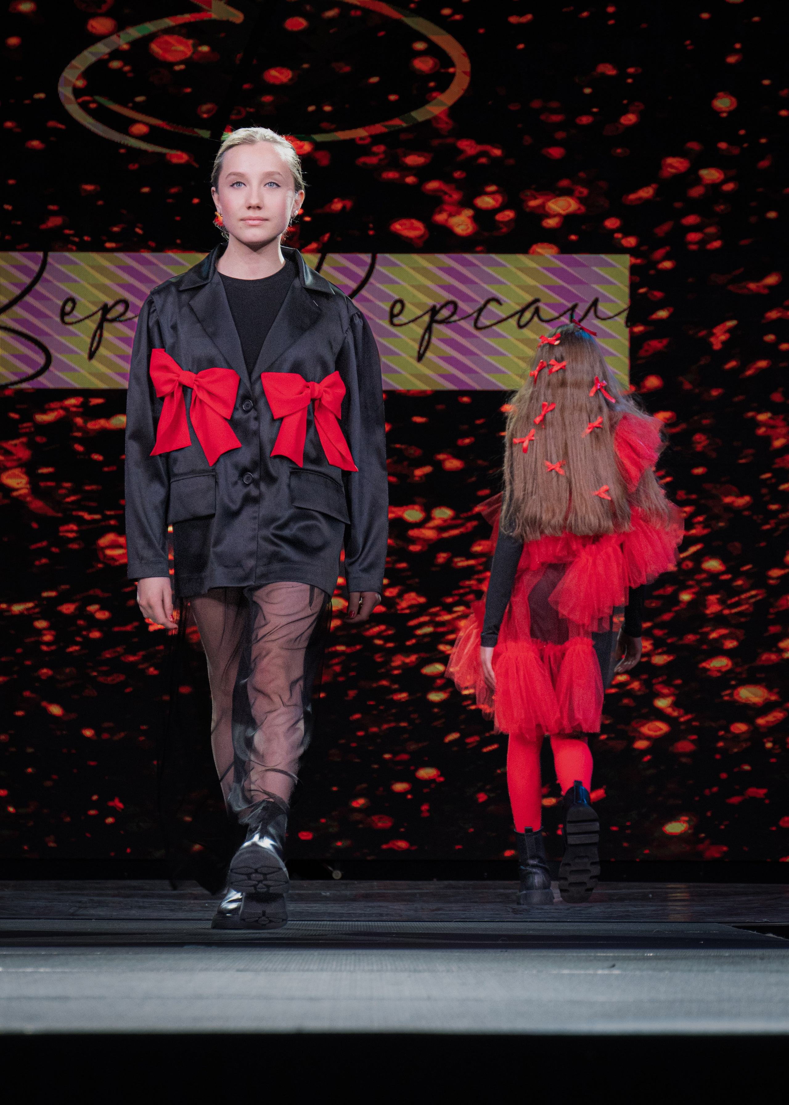 Премия "Сибирский стиль 2024"