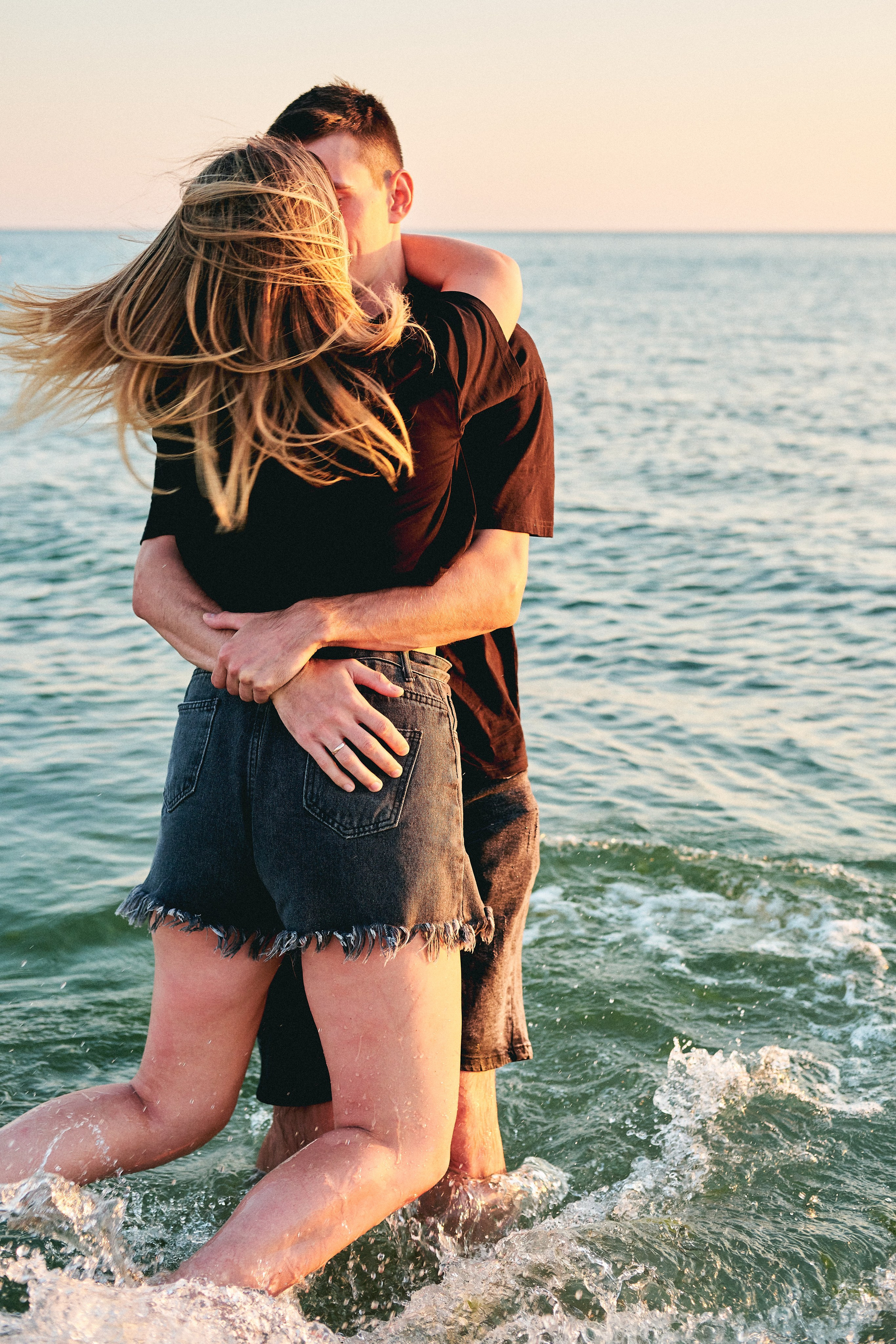 Sun day. Фотограф в Анапе и Краснодаре Тина