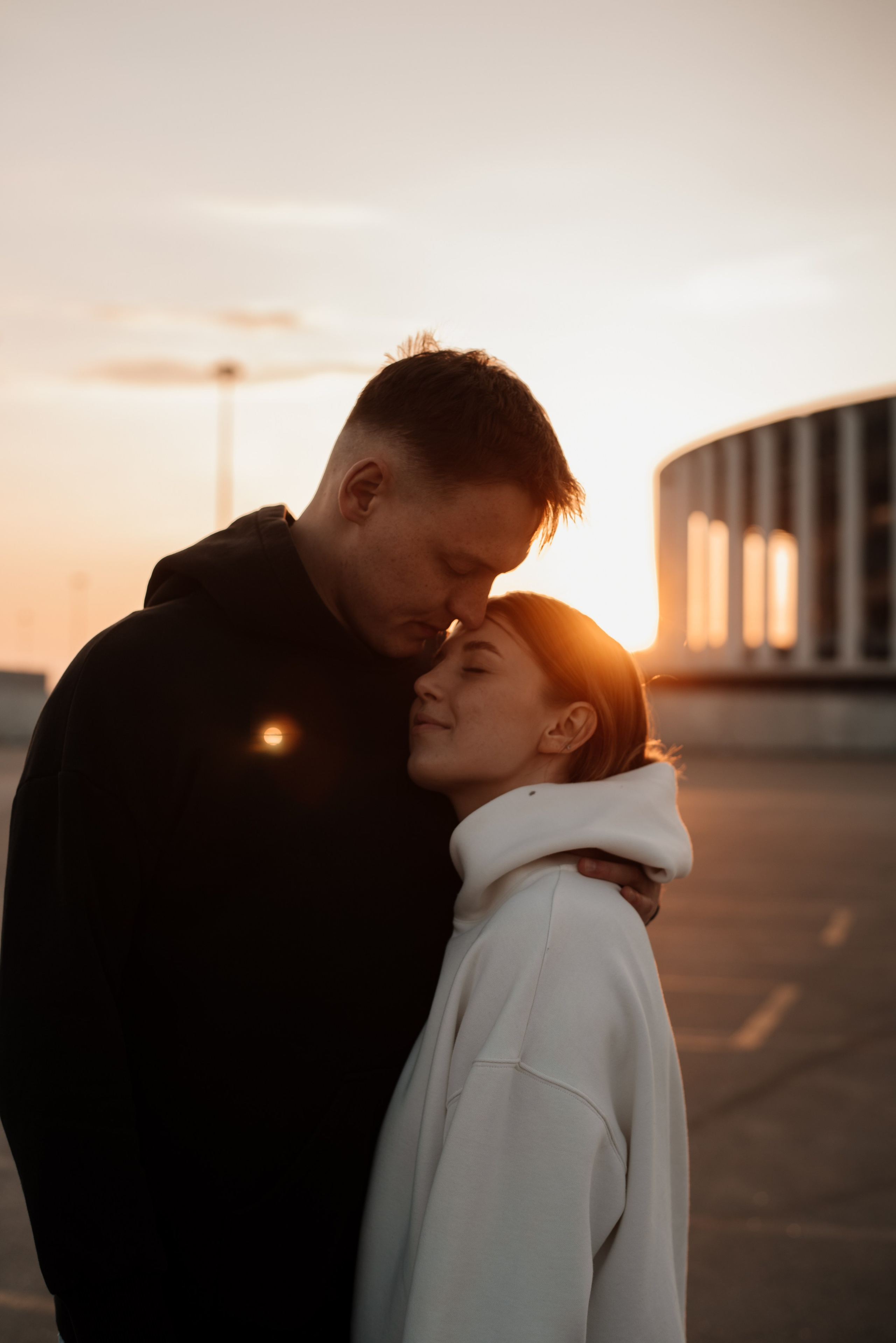 Арина ♡ Даниил. Фотограф Ольга Плеханова | Нижний Новгород, Москва