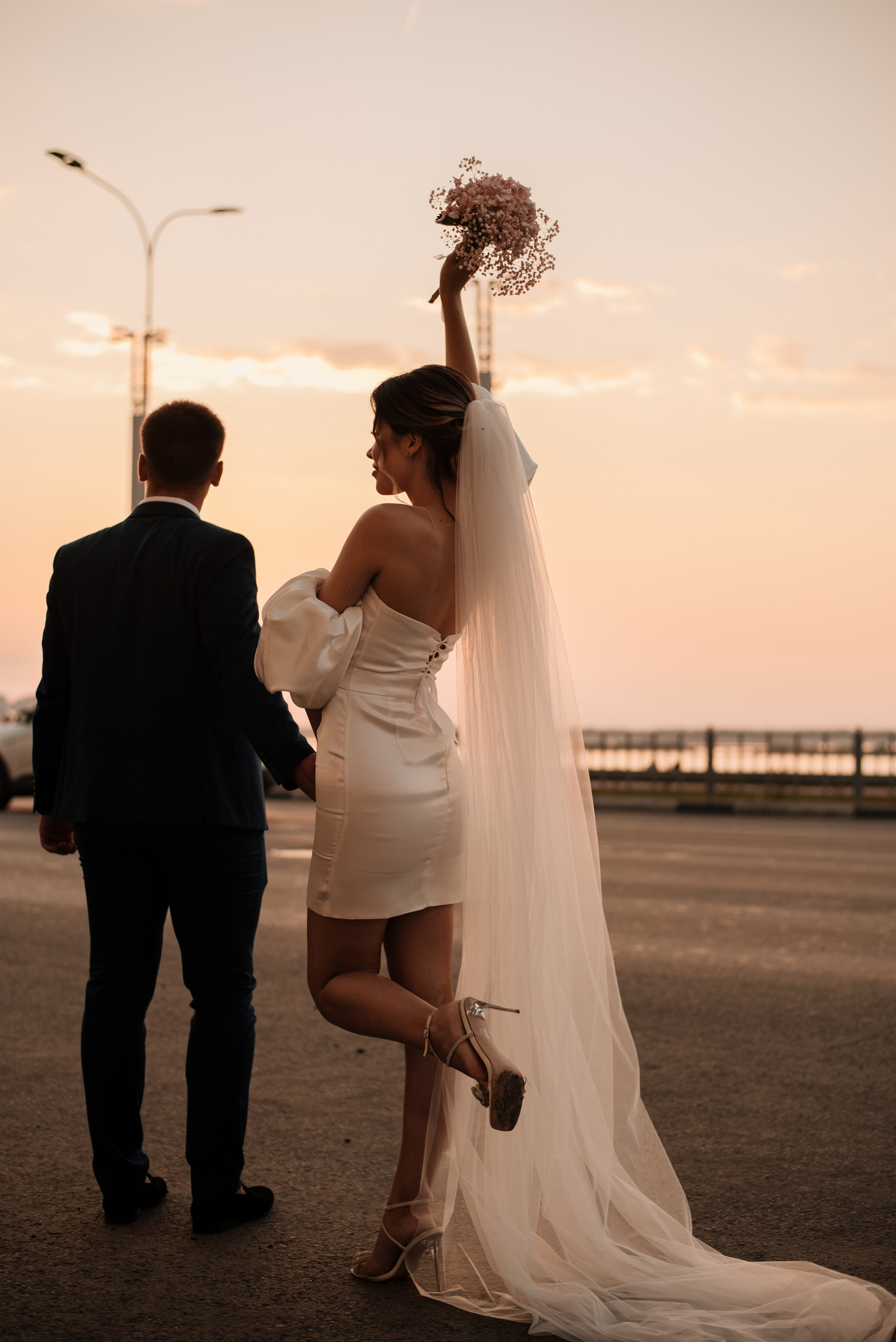 Диана ♡ Артем. Фотограф Ольга Плеханова | Нижний Новгород, Москва