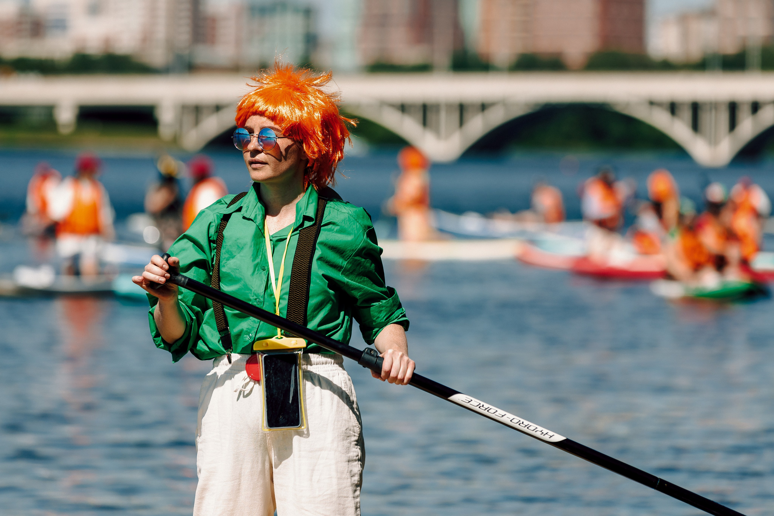 E1 Sup Fest 2024. Лёшка Варзегов — фотограф