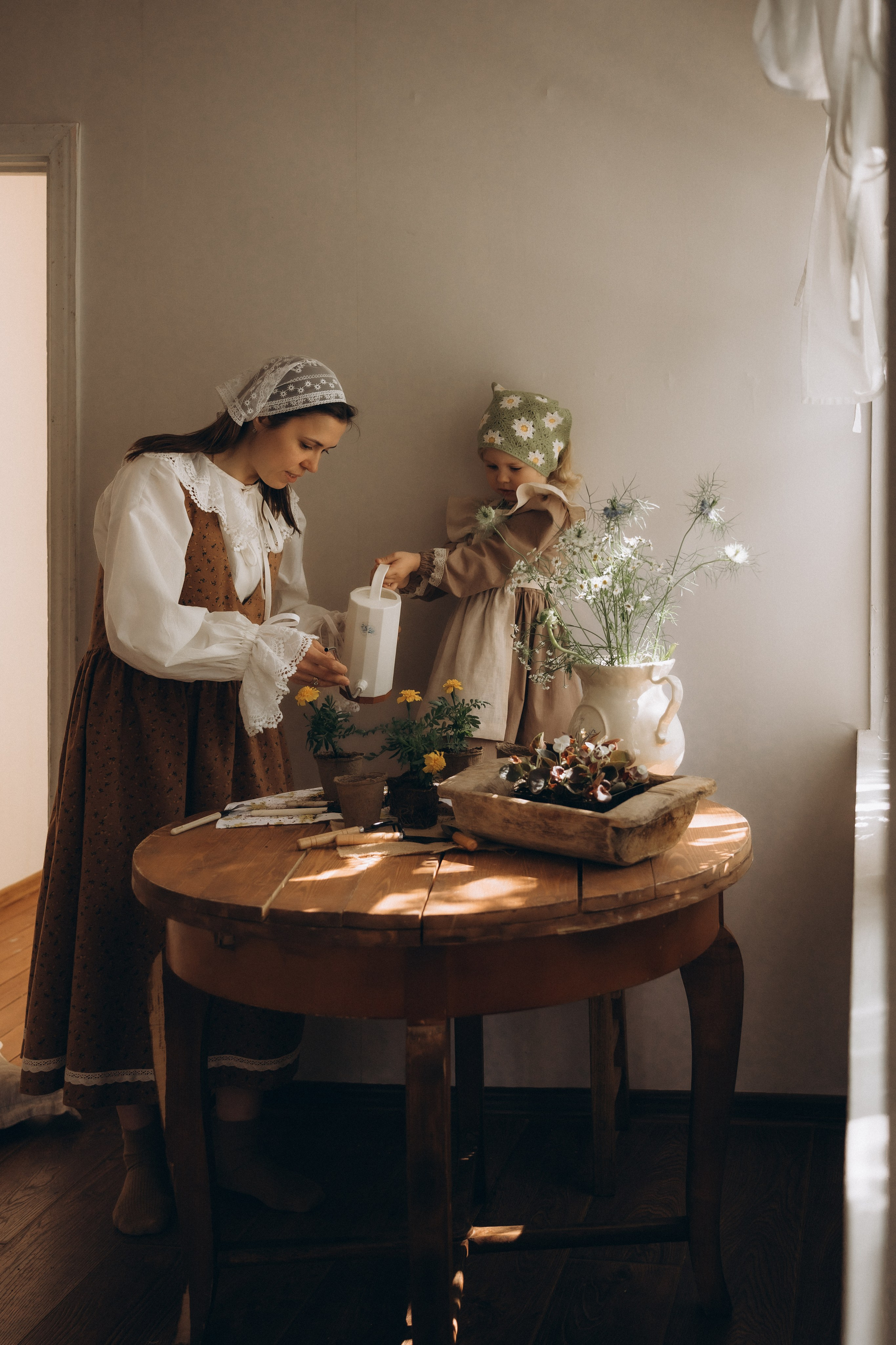 ЦВЕТОЧНАЯ ИСТОРИЯ. Ситникова Екатерина Семейный фотограф Воскресенск Москва