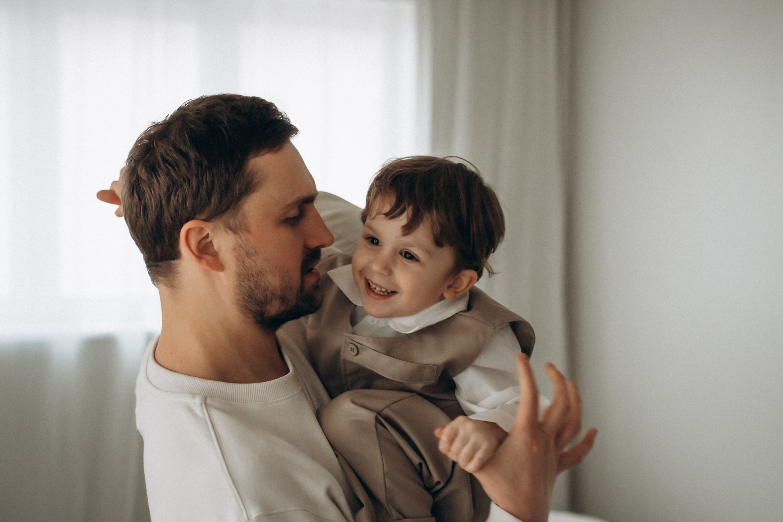ДОМАШНИЕ СЪЁМКИ. Ситникова Екатерина Семейный фотограф Воскресенск Москва