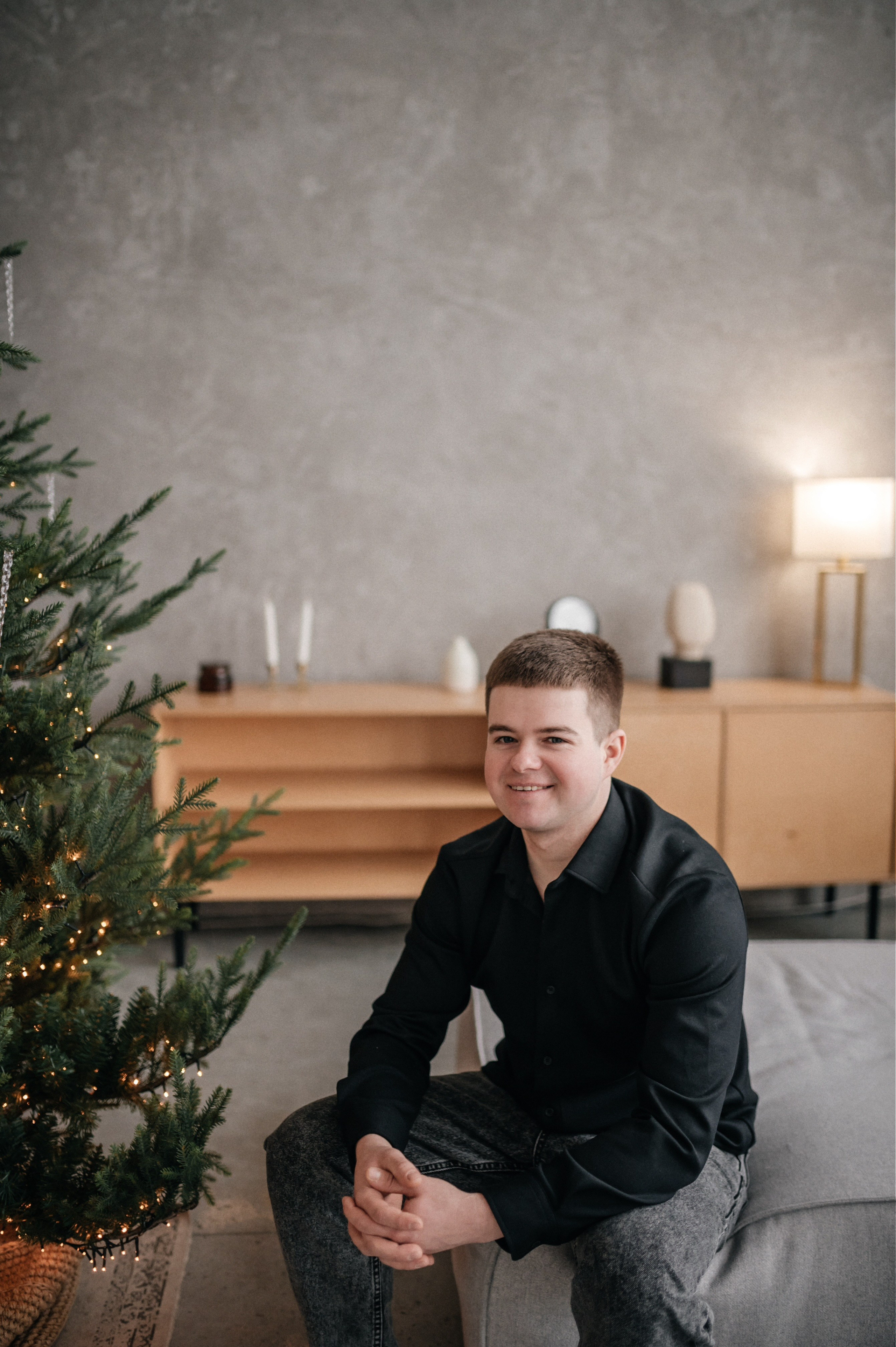 Катя-Максим, 2026. Главная