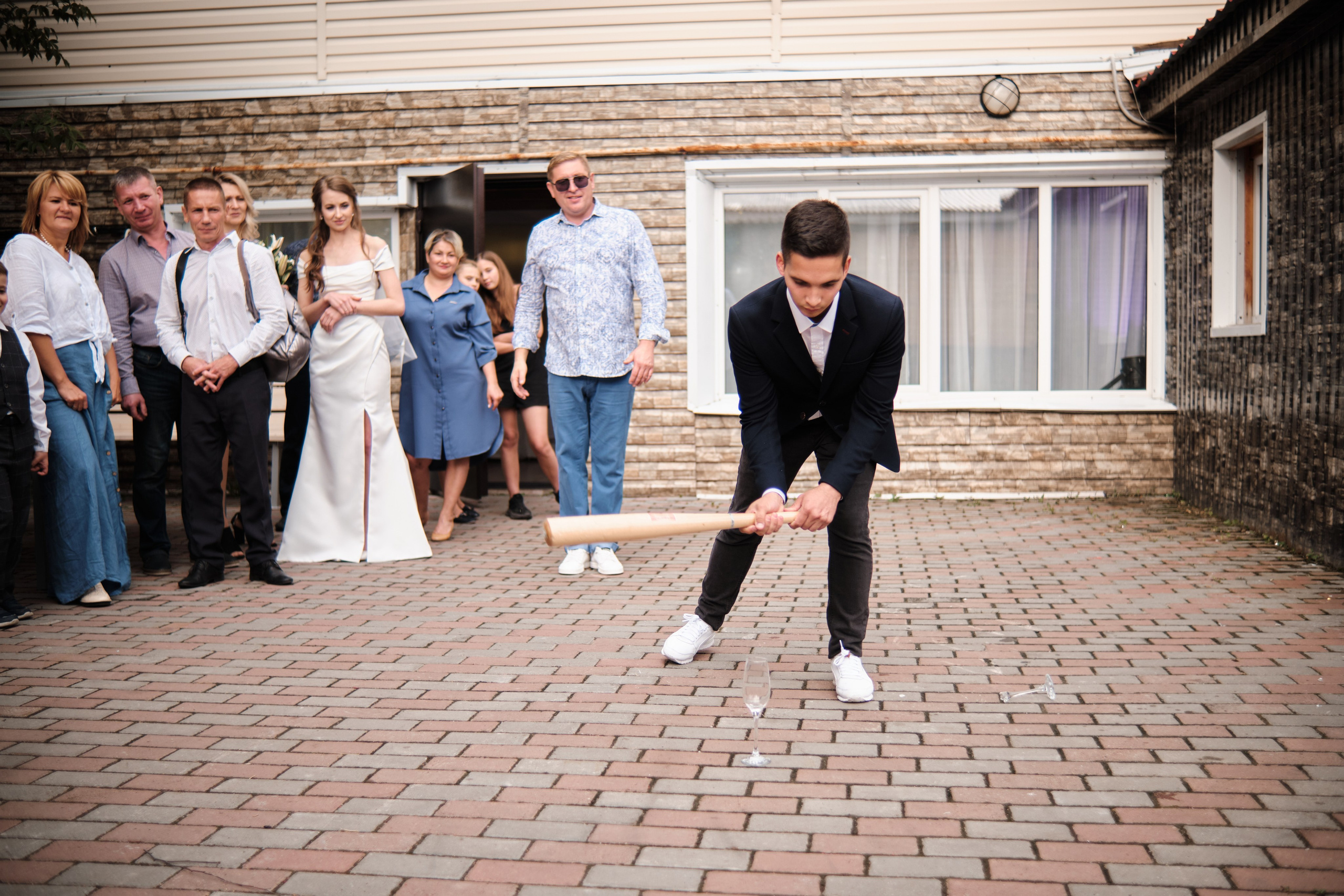 Томск. Ульяна и Дмитрий. Свадебный и семейный фотограф в Новокузнецке Иван Иванов