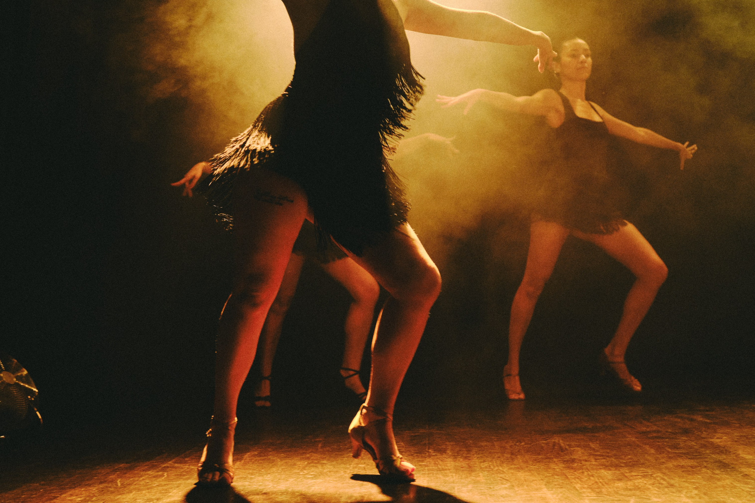 Winter Show | Ballroom Dance Paris. Eduard Savosin | Documentary & Portrait Photographer in Paris