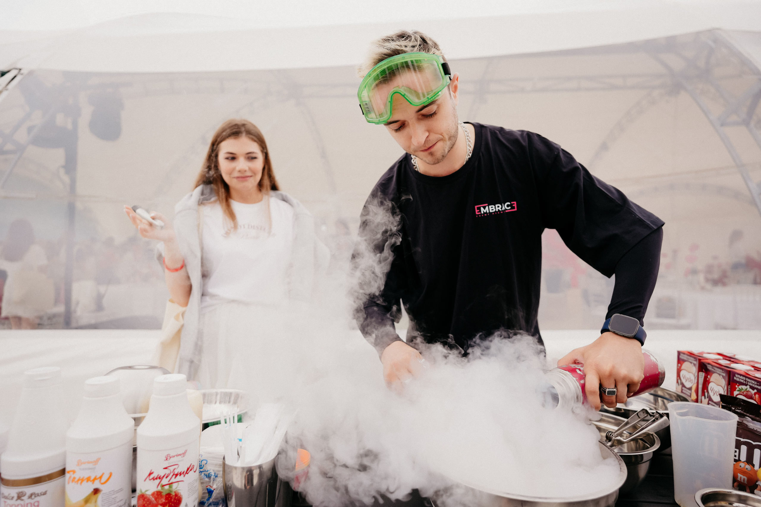 ArrowMedia. Фотограф в Москве Дмитрий Рогов