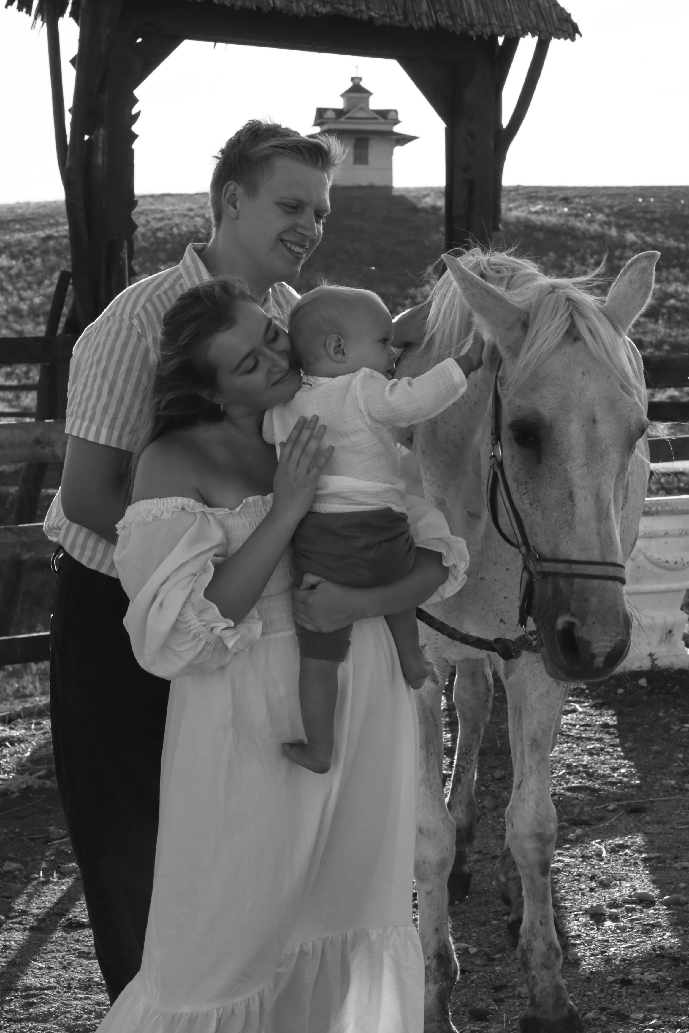 Семейная фотосессия. Семейный фотограф в Феодосии и по Крыму Брежнева Алла