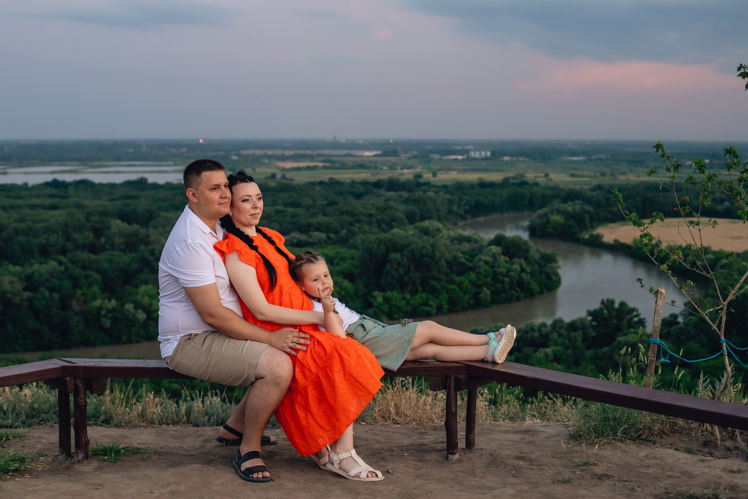 Лена Антон Ульяша. Свадебный и семейный фотограф в Краснодарском крае