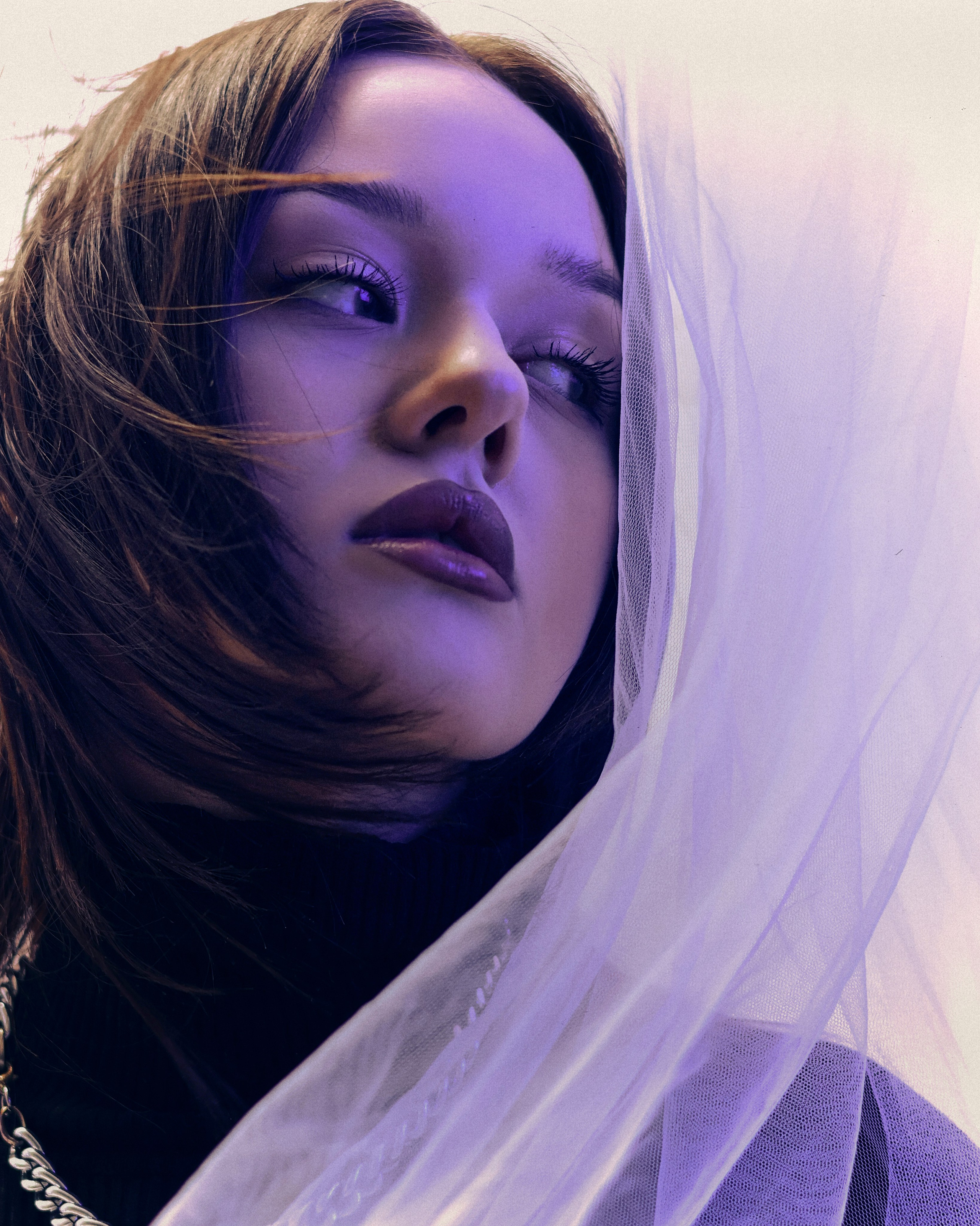 Ксения. Фотограф Чита Коновалова Вероника