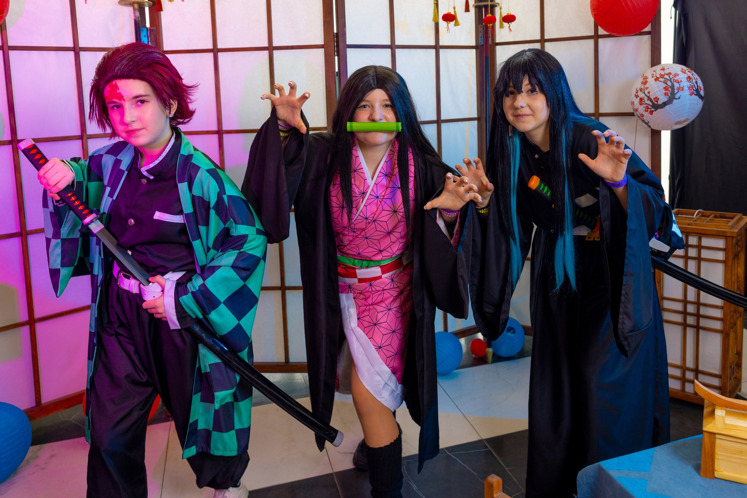 Юки, но Одори 15. Фотограф в Туле Крупский АнДРей. Фотостудия «КАДР71» в Туле