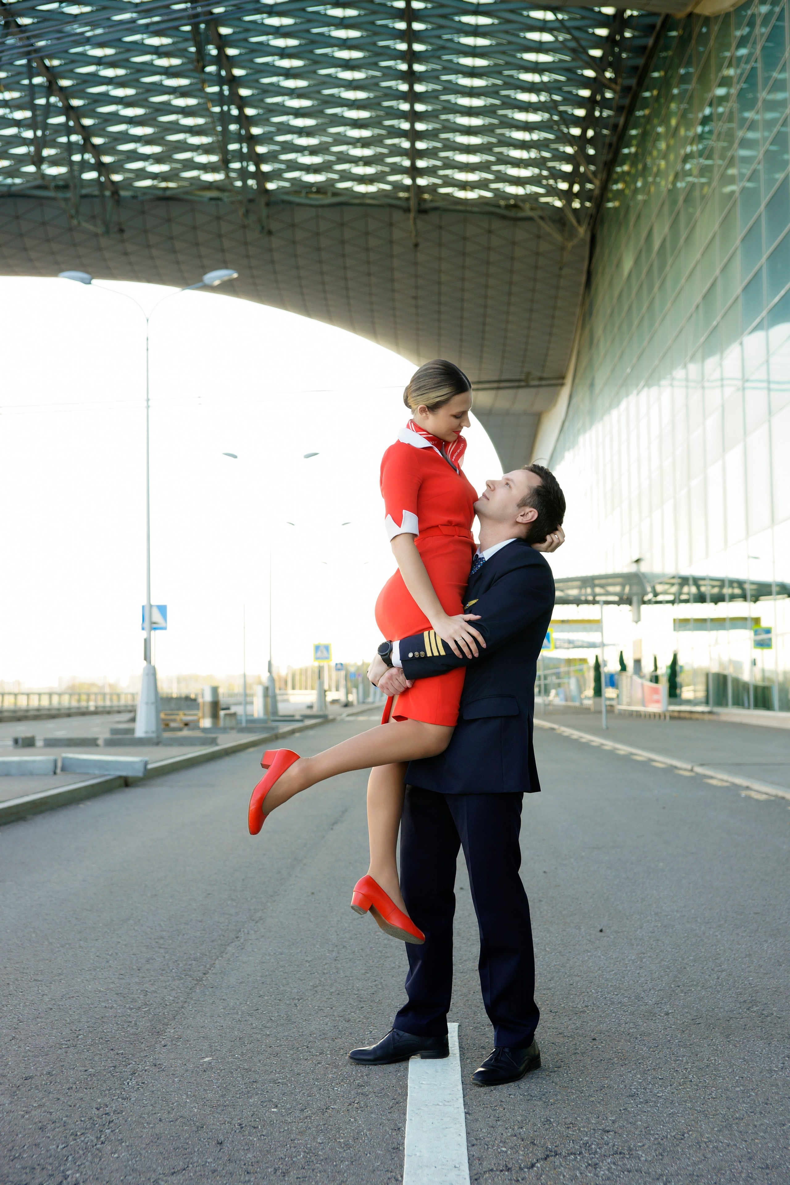 Love Story. Женский фотограф в Химках Алёна Ленёва