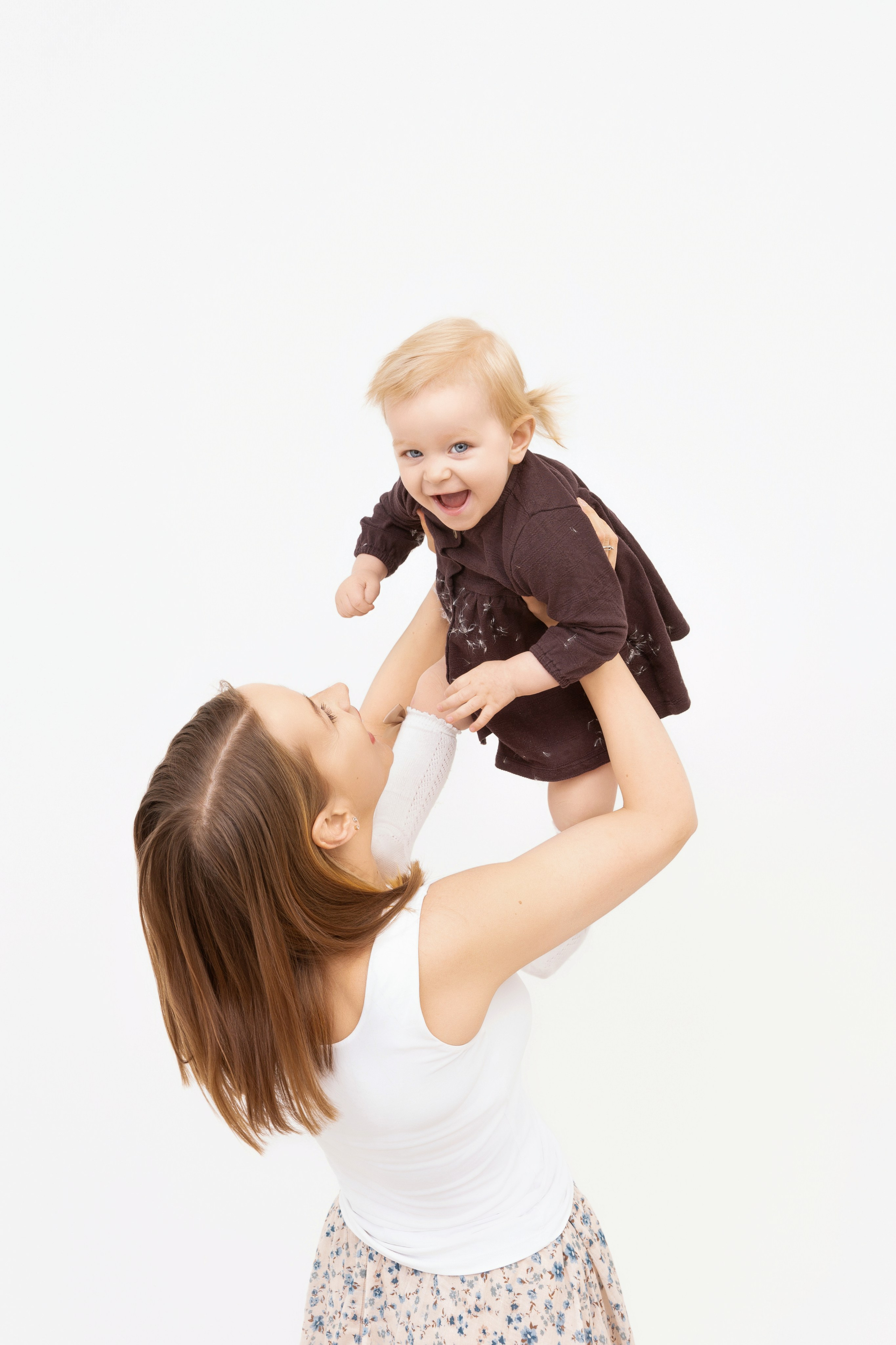 Семейные/Детские. Женский фотограф в Химках Алёна Ленёва
