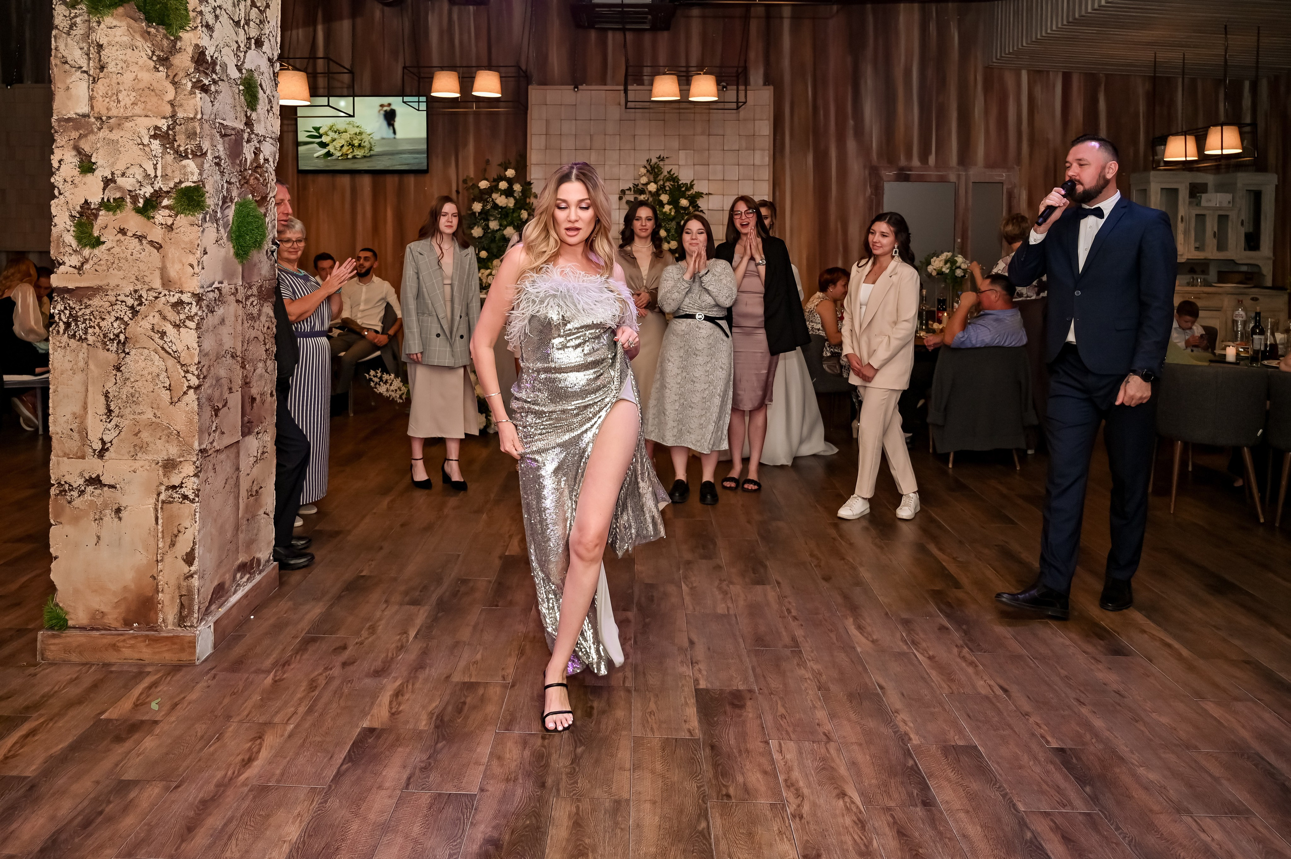 Свадьба полный день. Семейный и свадебный фотограф в г. Уфа Динара