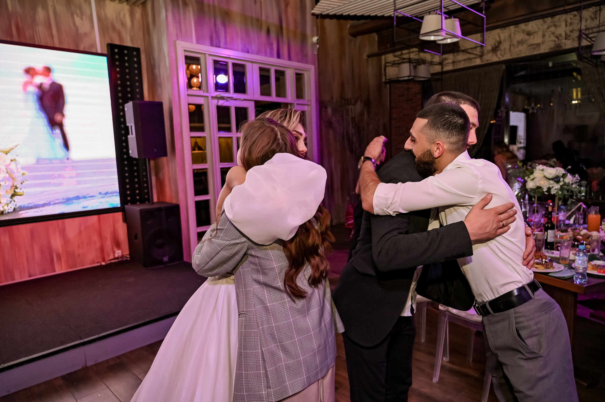 Свадьба полный день. Семейный и свадебный фотограф в г. Уфа Динара