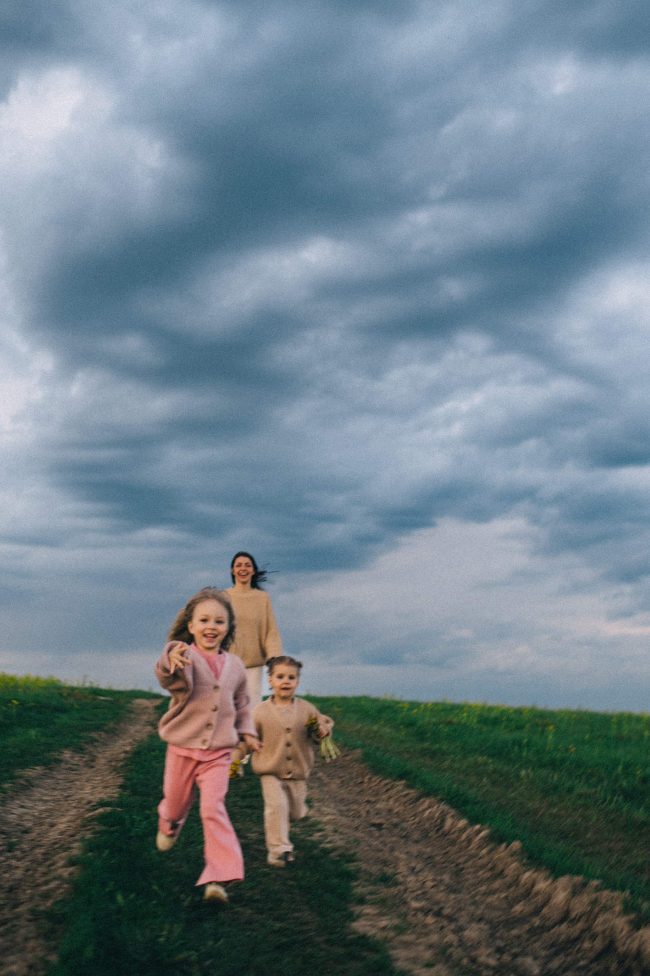 Семейные фотосессии. Семейный и детский фотограф и видеограф в Санкт-Петербурге Веденина Юл