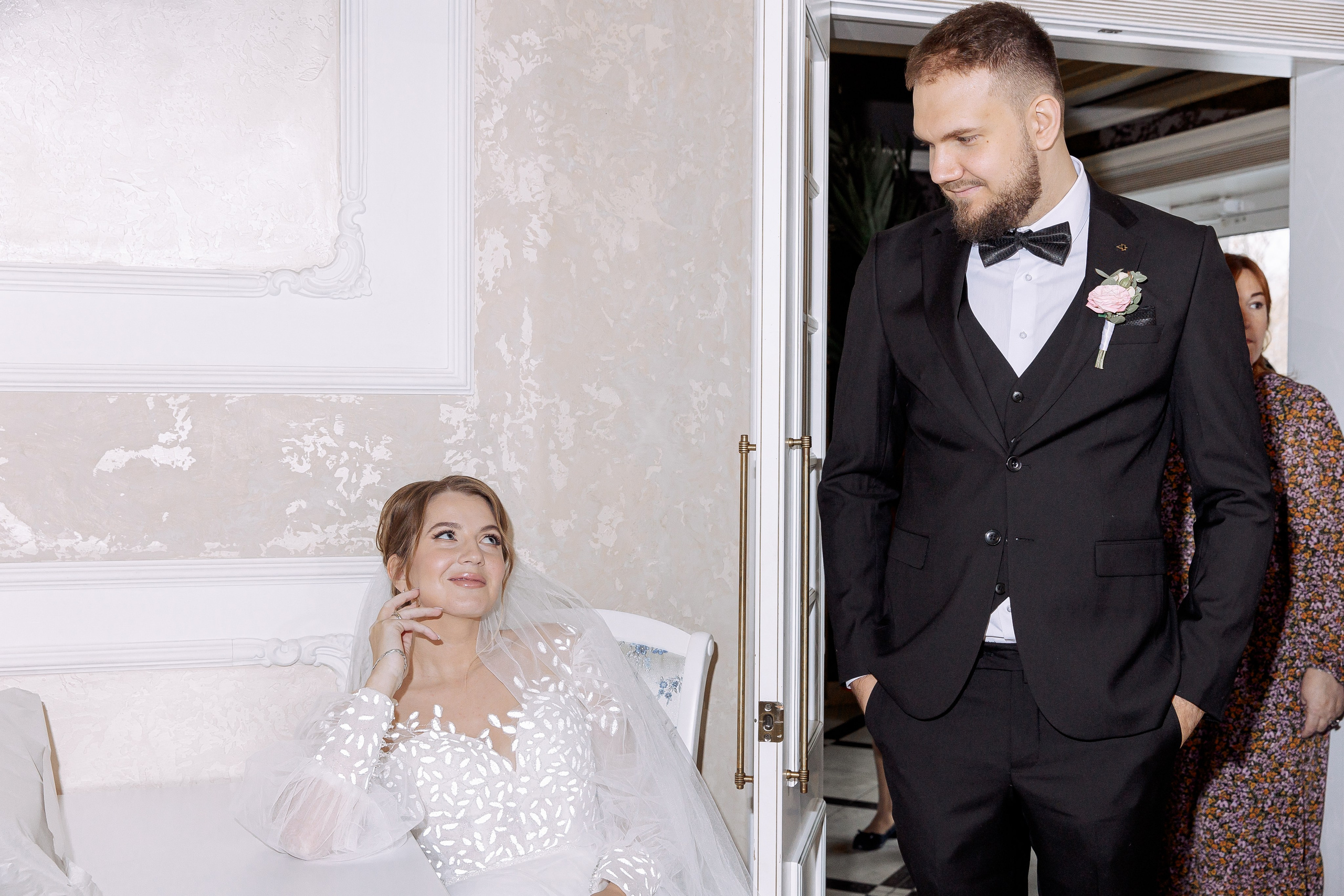 Владислава и Никита. Свадебный и семейный фотограф в Челябинске Юлия Ишимова